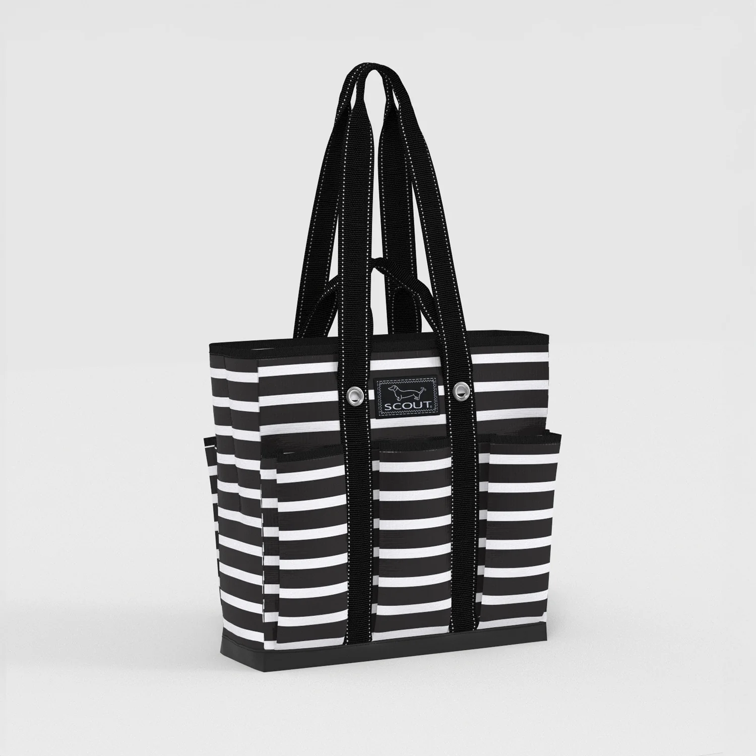 Rocket Pocket Tote 11 Rocket Pocket Tote