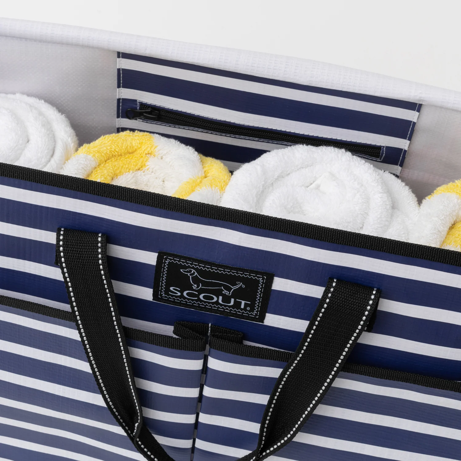 Ben Pocket Tote 3 Ben Pocket Tote
