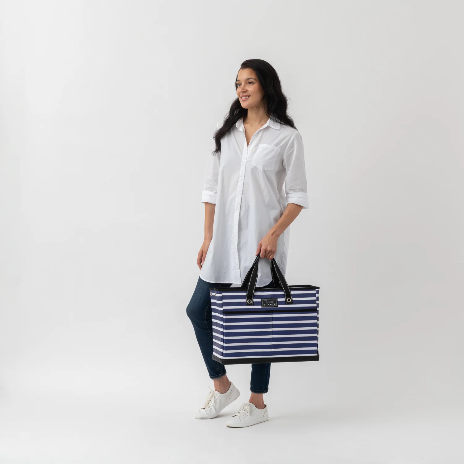 Ben Pocket Tote 5 Ben Pocket Tote