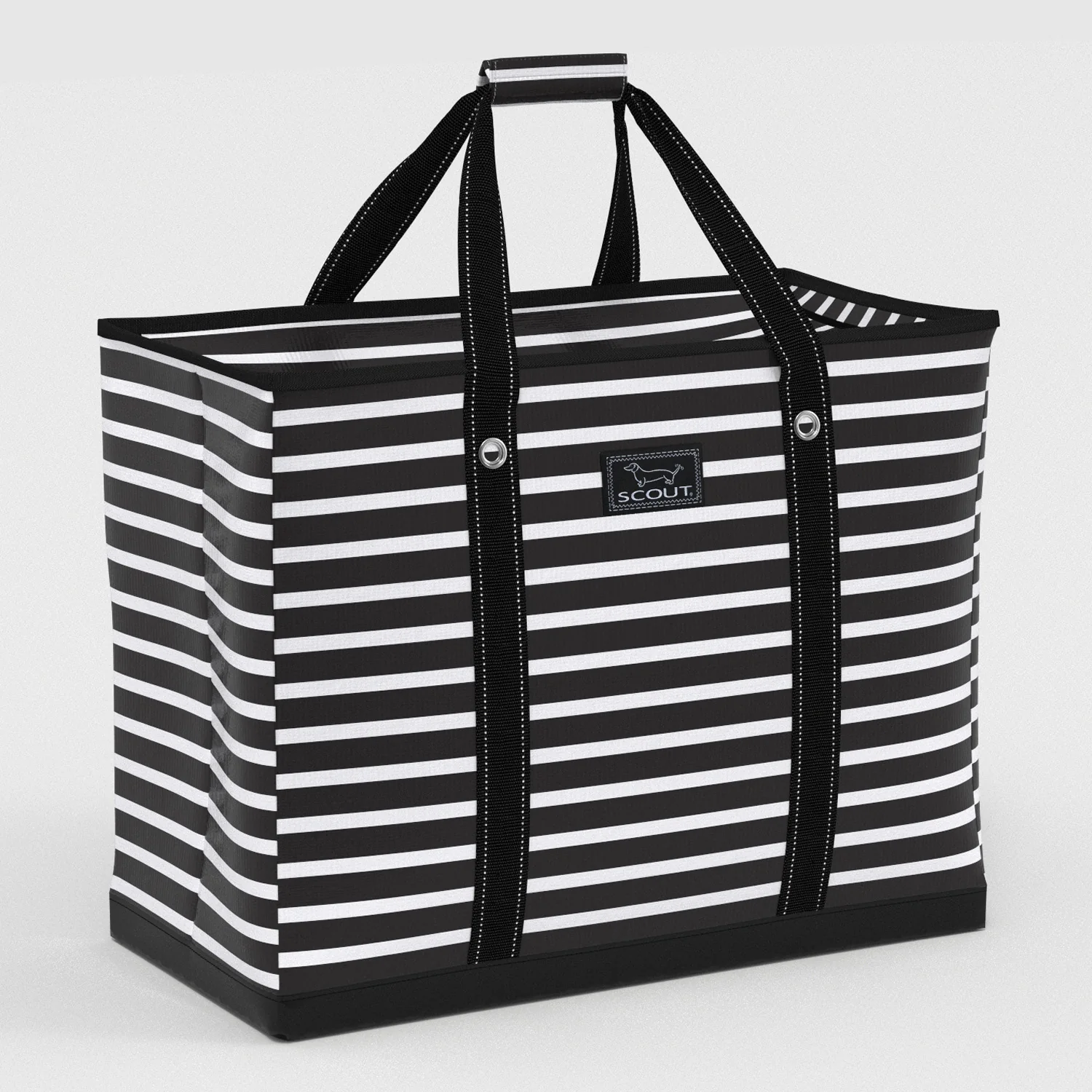 4 Boys Zip Tote XX-Large