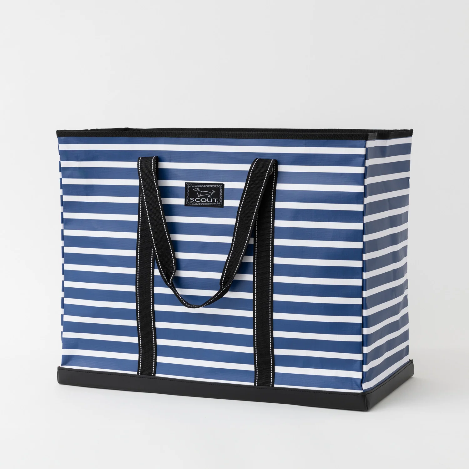 4 Boys Zip Tote XX-Large