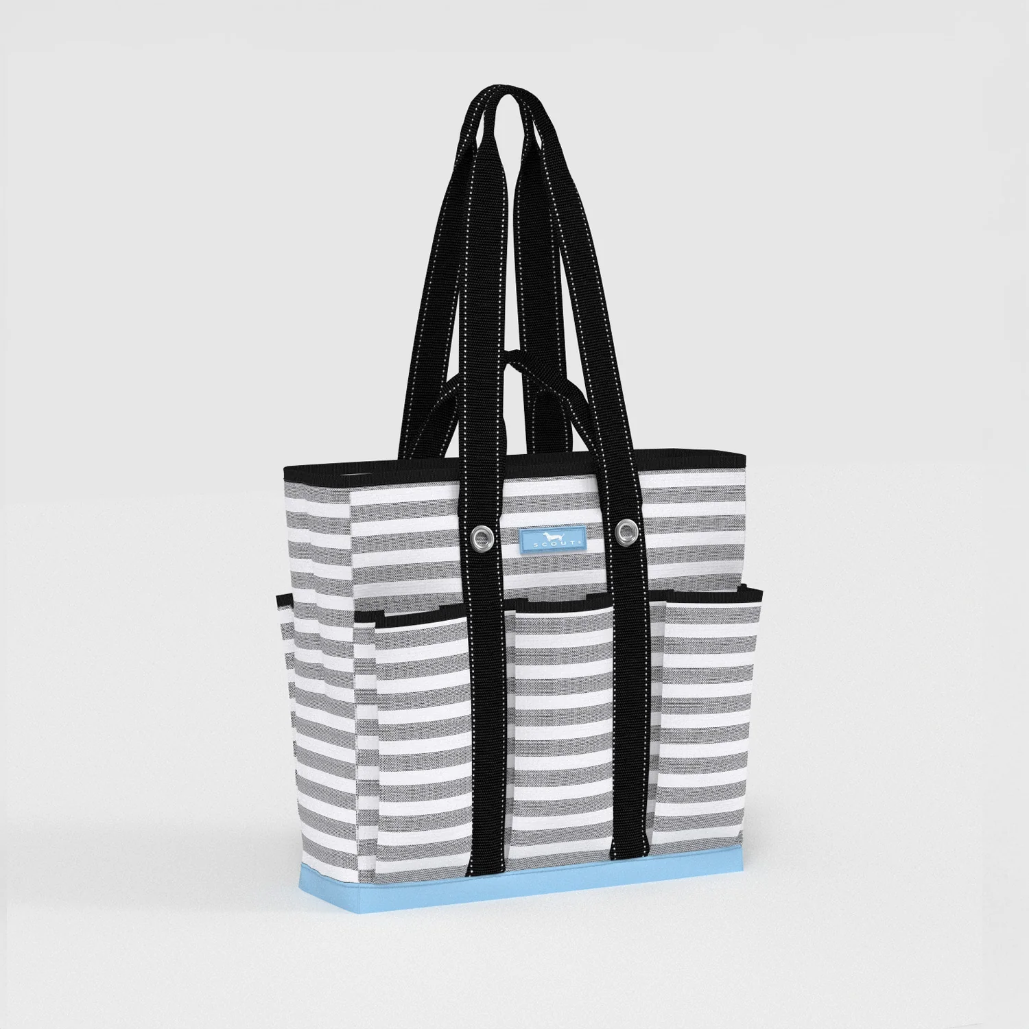 Rocket Pocket Tote 1 Rocket Pocket Tote