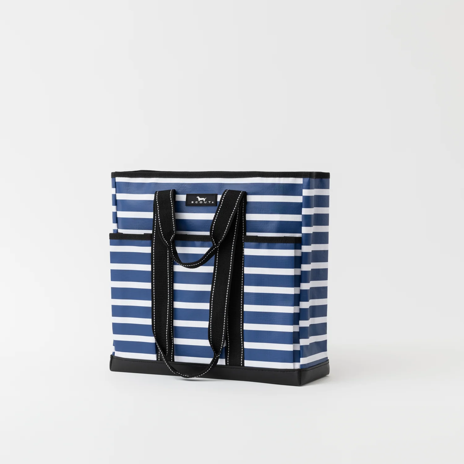 Rocket Pocket Tote 2 Rocket Pocket Tote