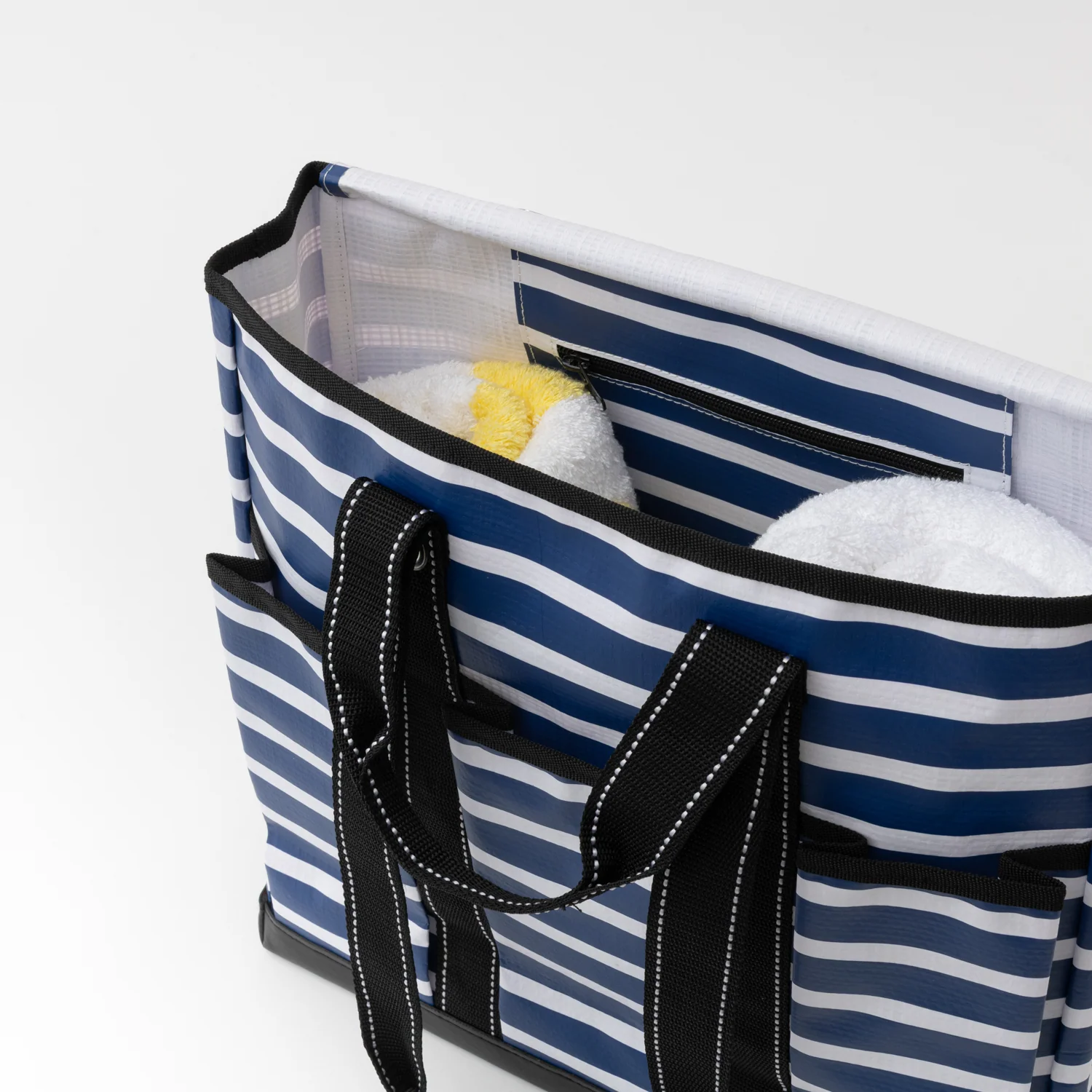 Rocket Pocket Tote 3 Rocket Pocket Tote