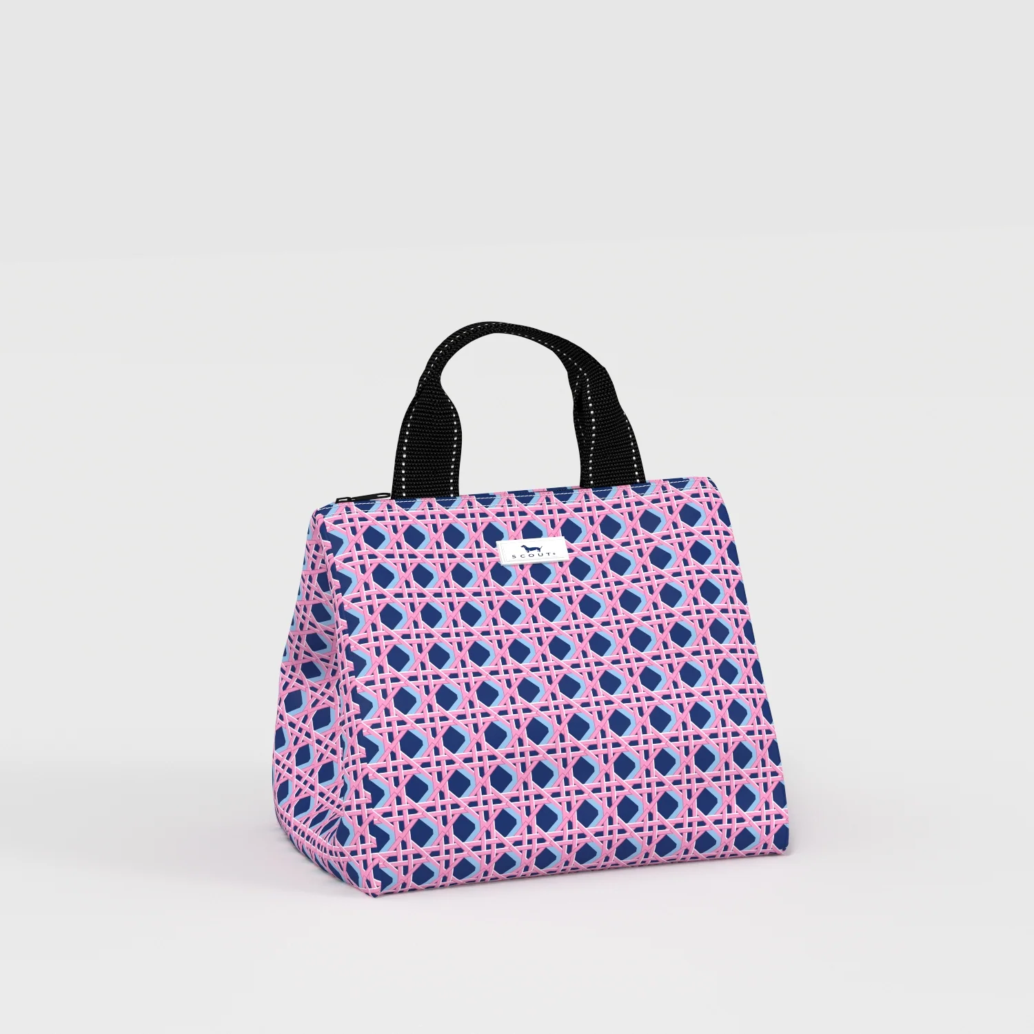 Eloise Lunch Bag 11 Eloise Lunch Bag