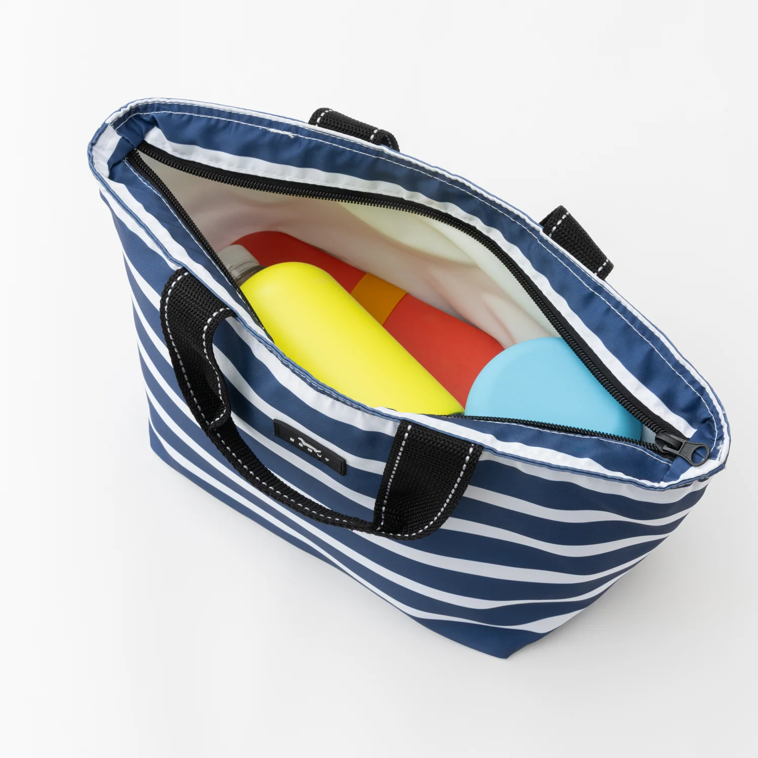 Nooner Lunch Bag 3 Nooner Lunch Bag