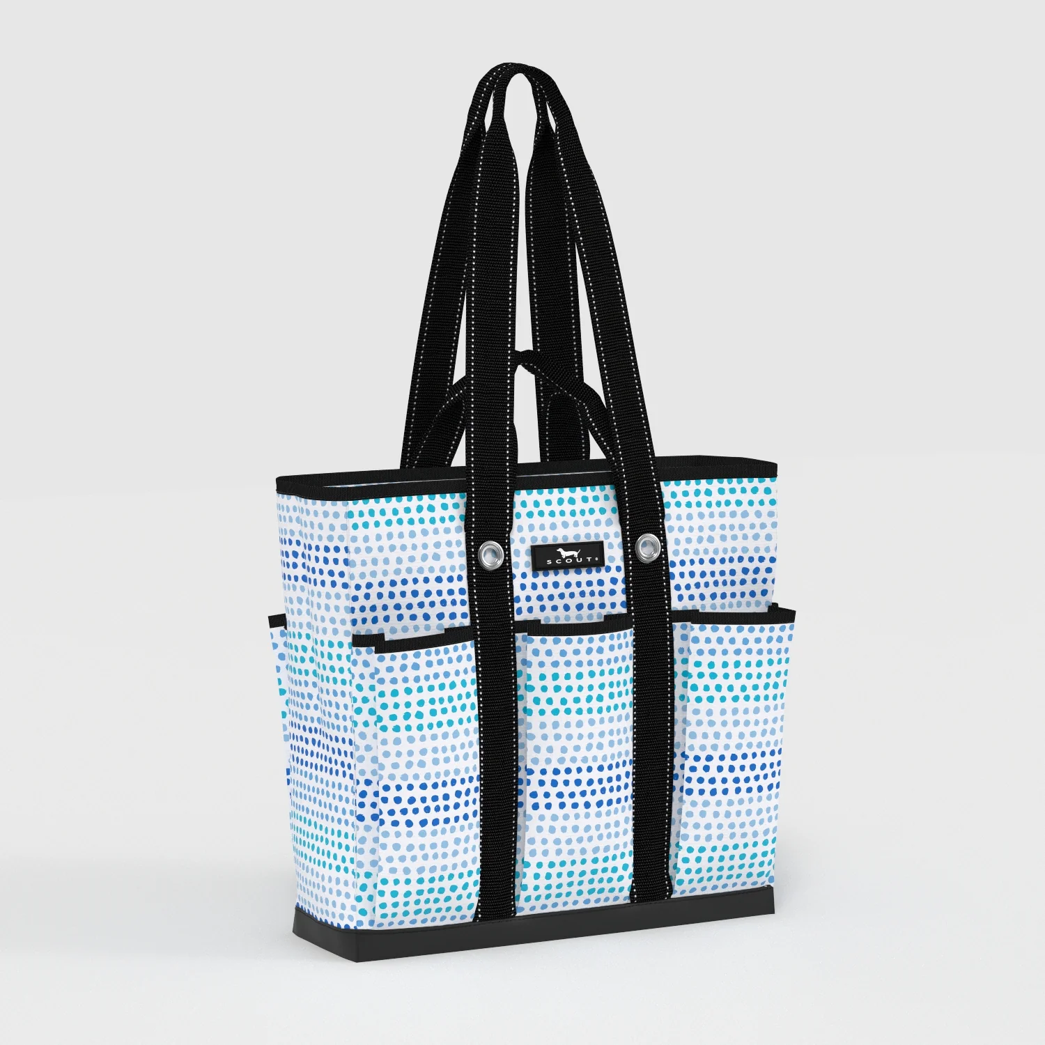 Rocket Pocket Tote