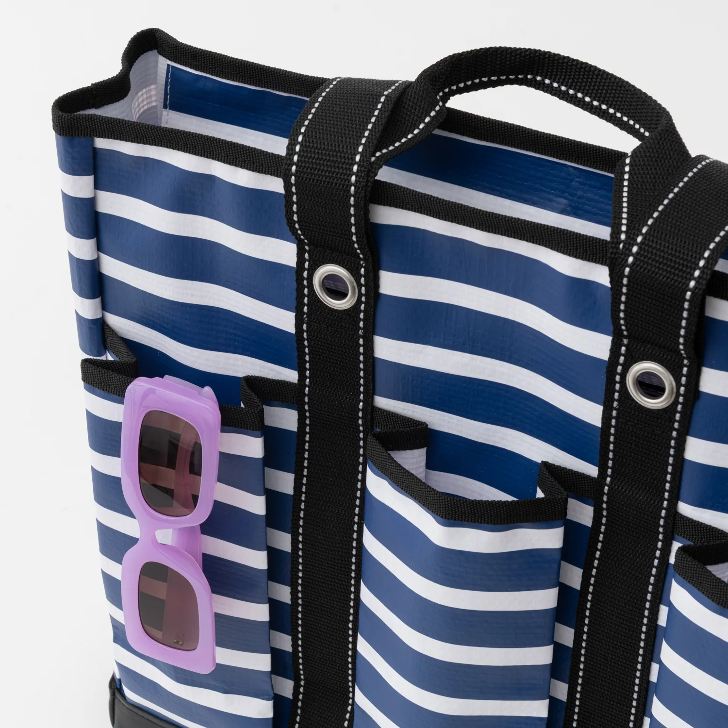 Rocket Pocket Tote 4 Rocket Pocket Tote