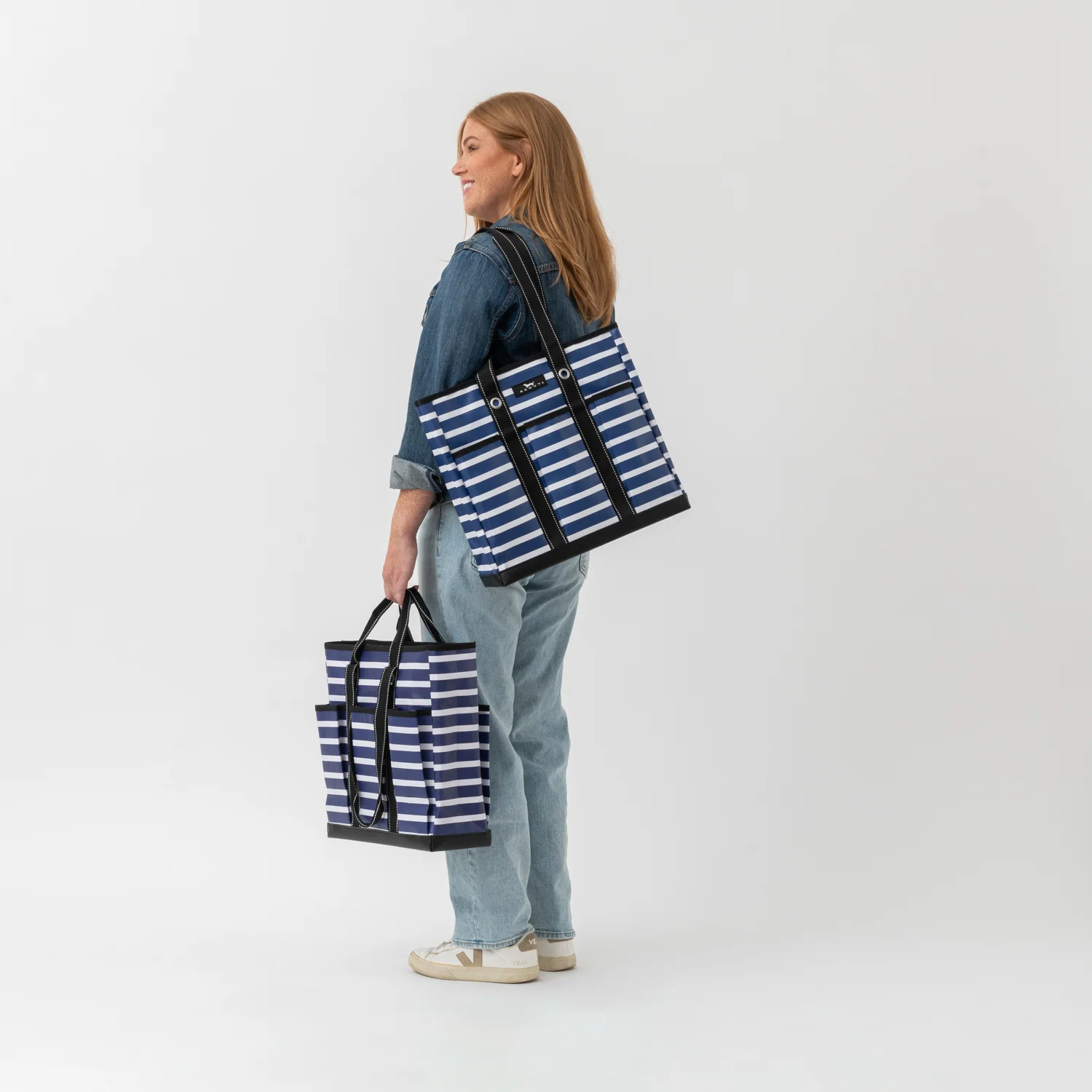 Rocket Pocket Tote 5 Rocket Pocket Tote