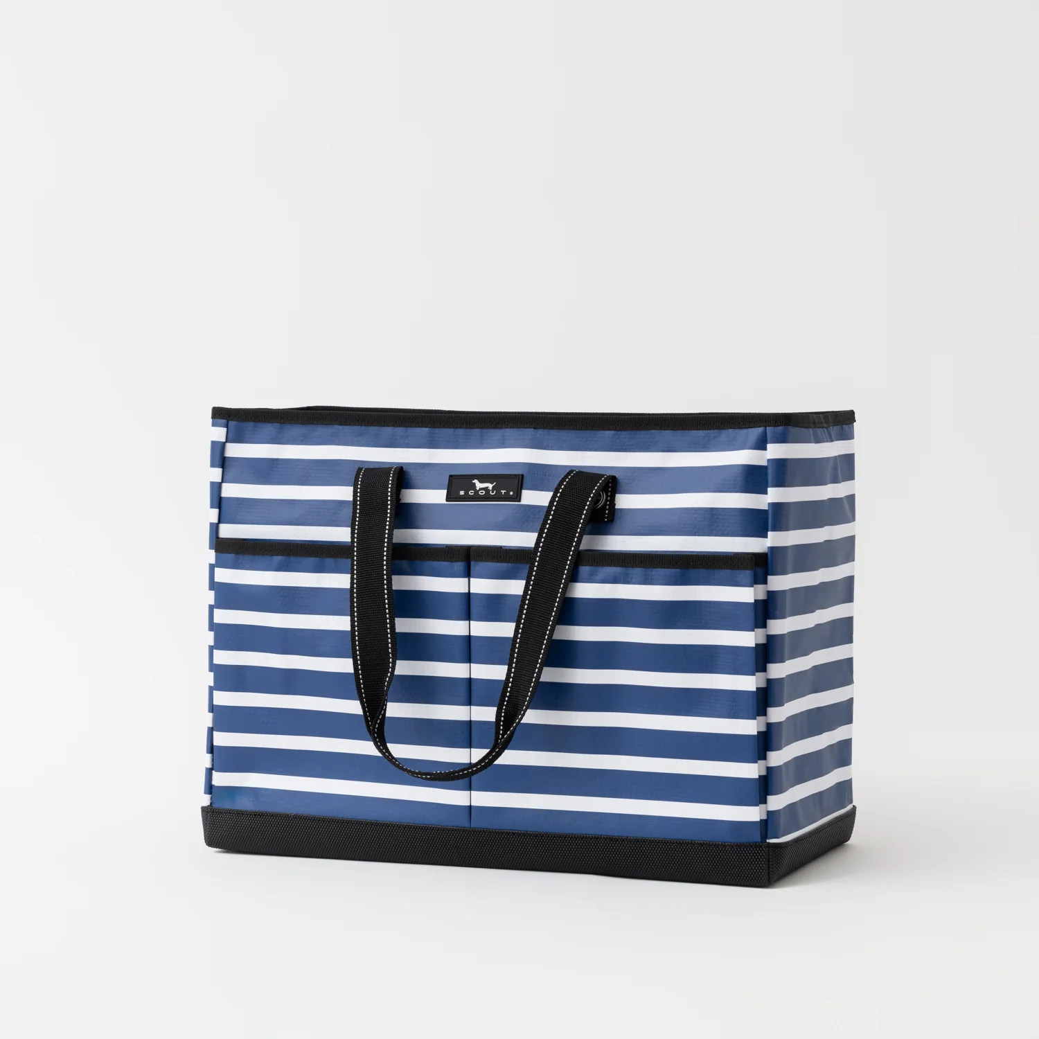 Ben Pocket Tote