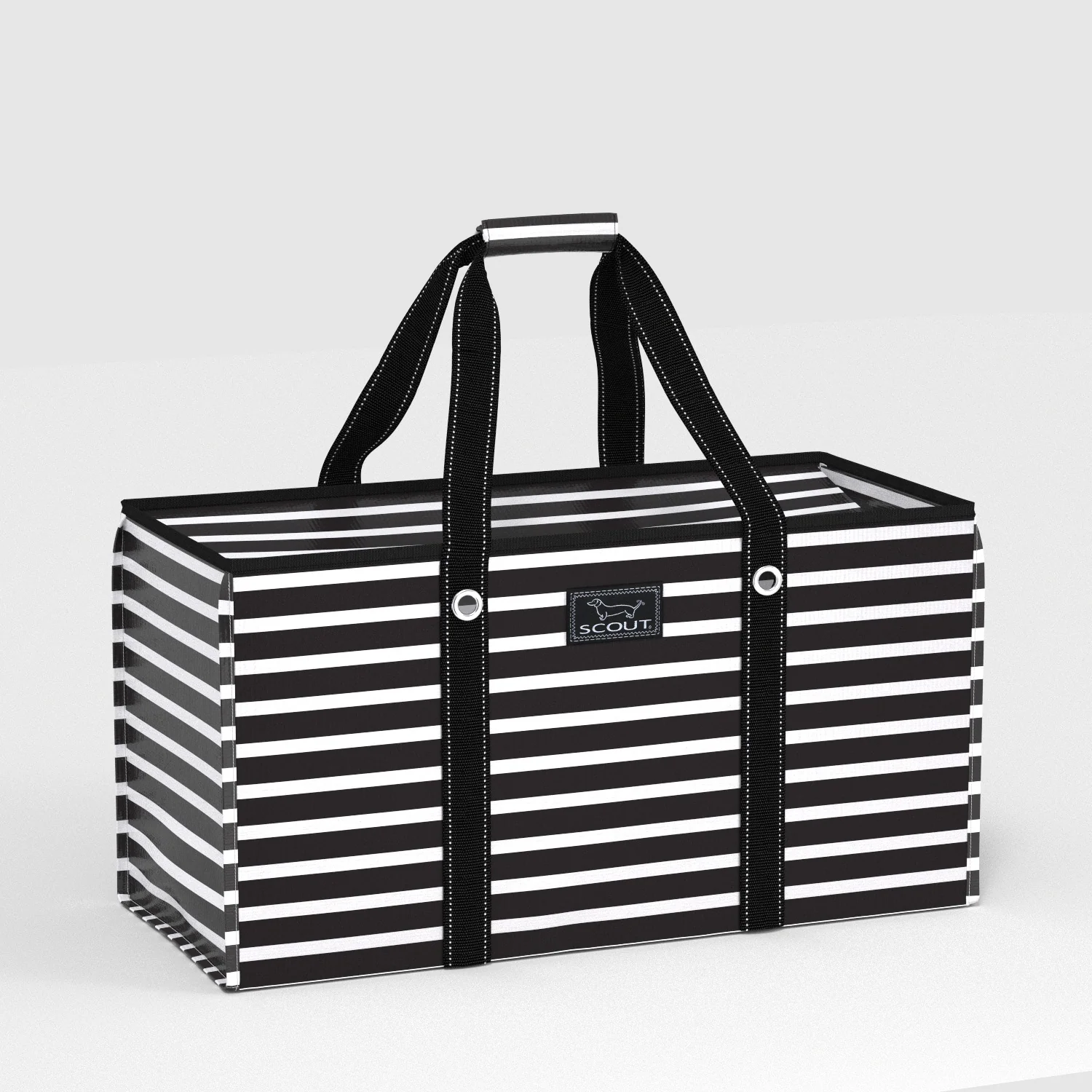 Errand Boy Tote