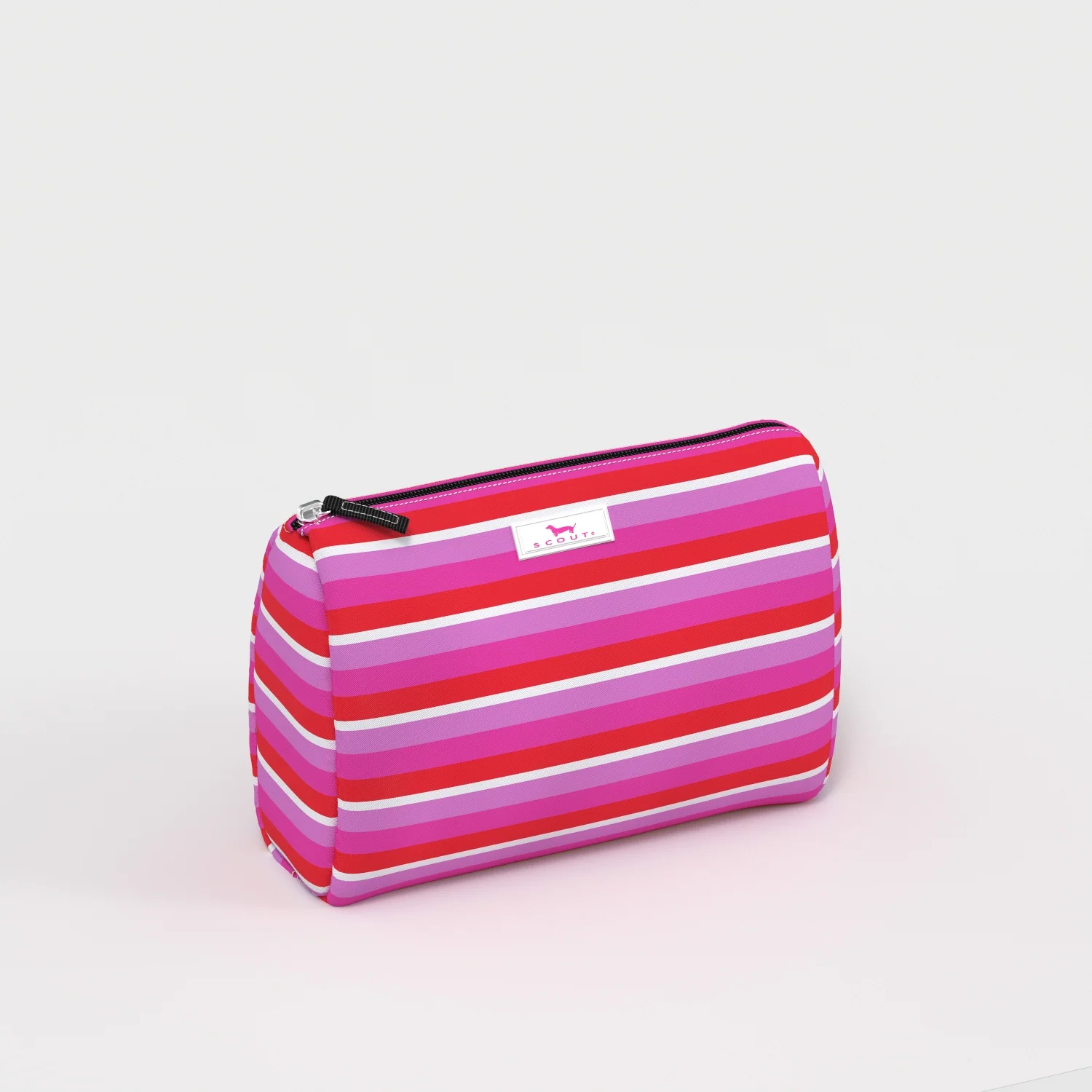 Packin' Heat Toiletry Bag