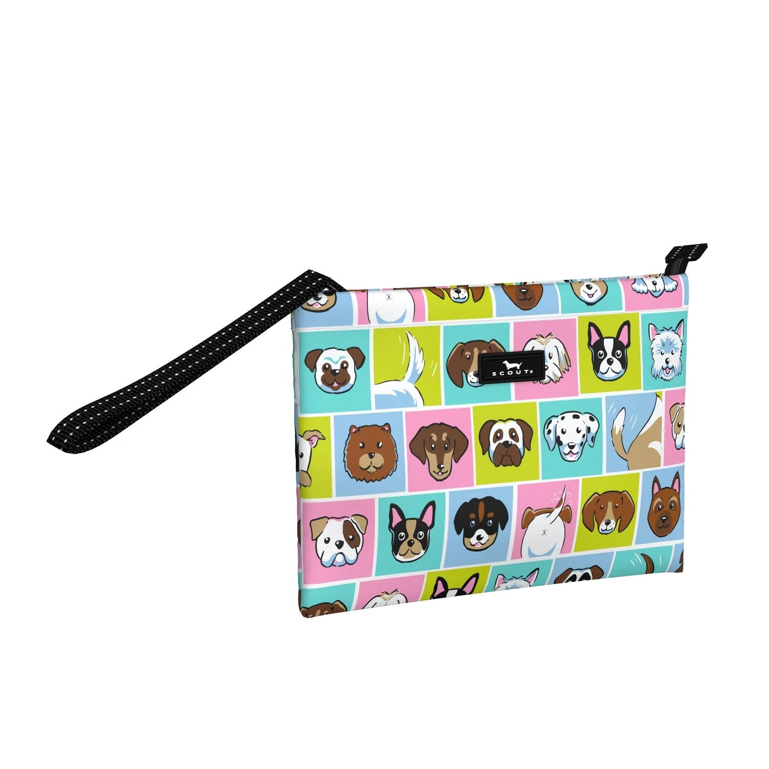 Cabana Wristlet 1 Cabana Wristlet