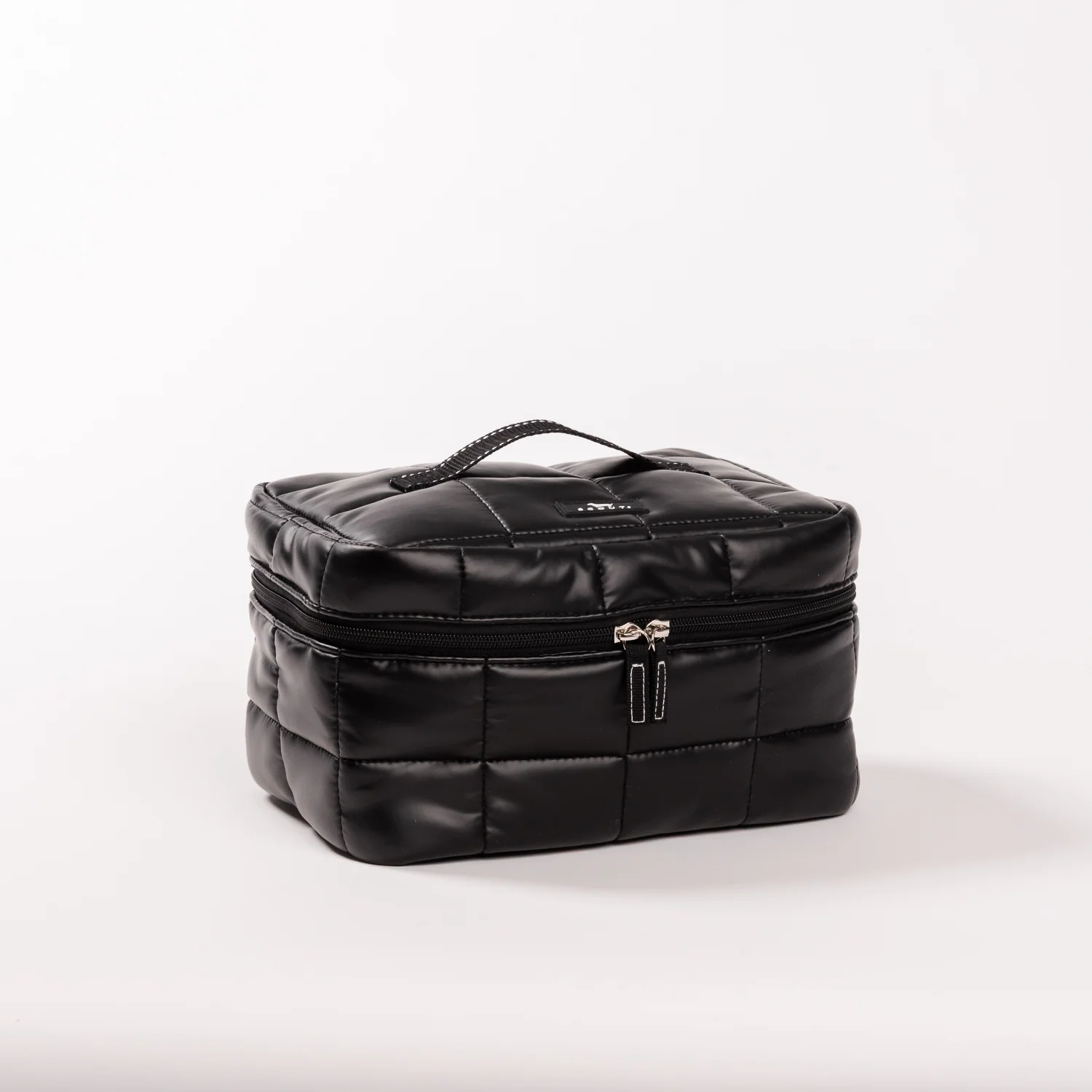 All Aboard Train Case