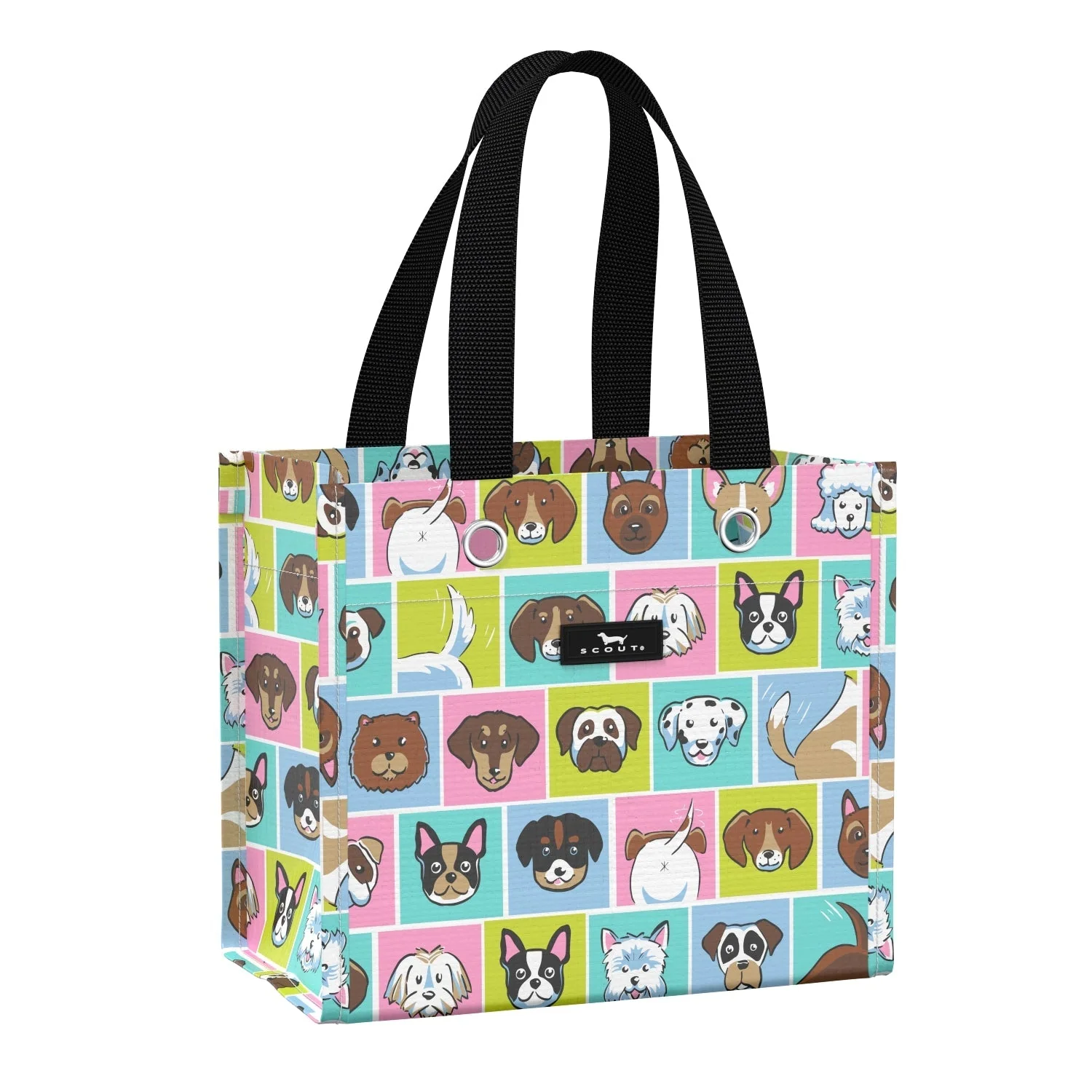 Gift Bag Small 4 Gift Bag Small