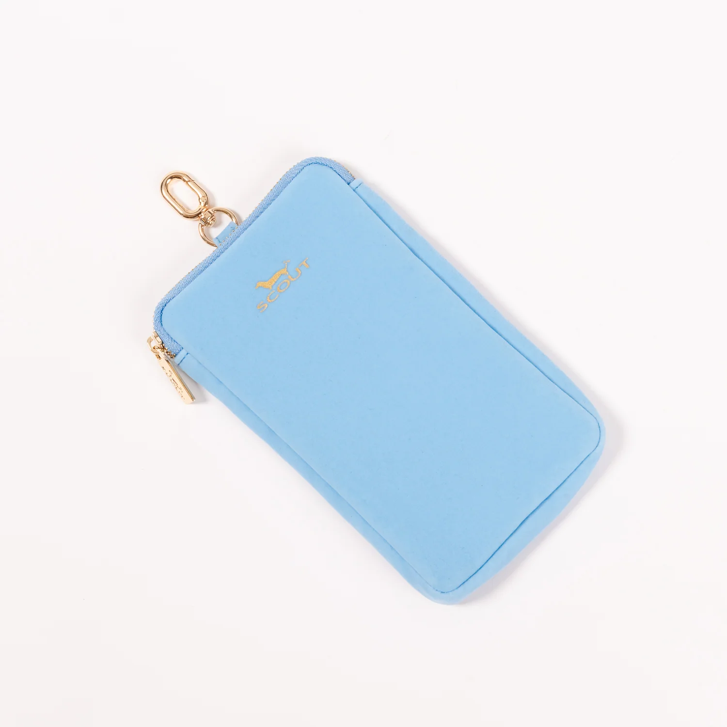 Call Me Maybe Phone Pouch