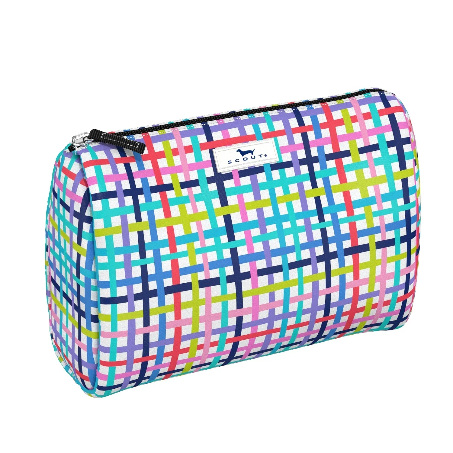 Packin' Heat Toiletry Bag 11 Packin' Heat Toiletry Bag