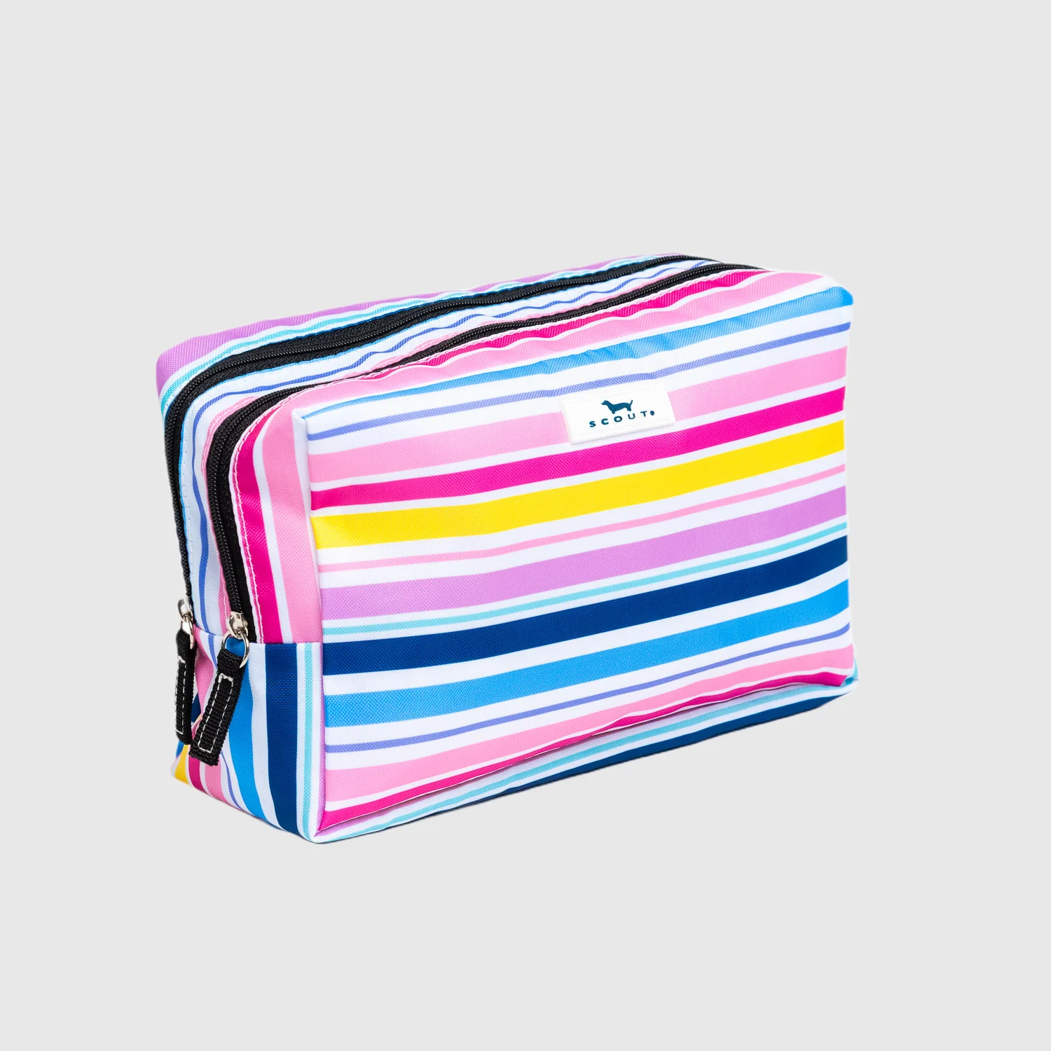 2-Way Toiletry Bag