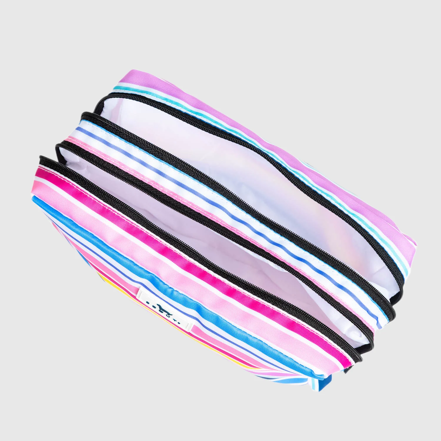 2-Way Toiletry Bag