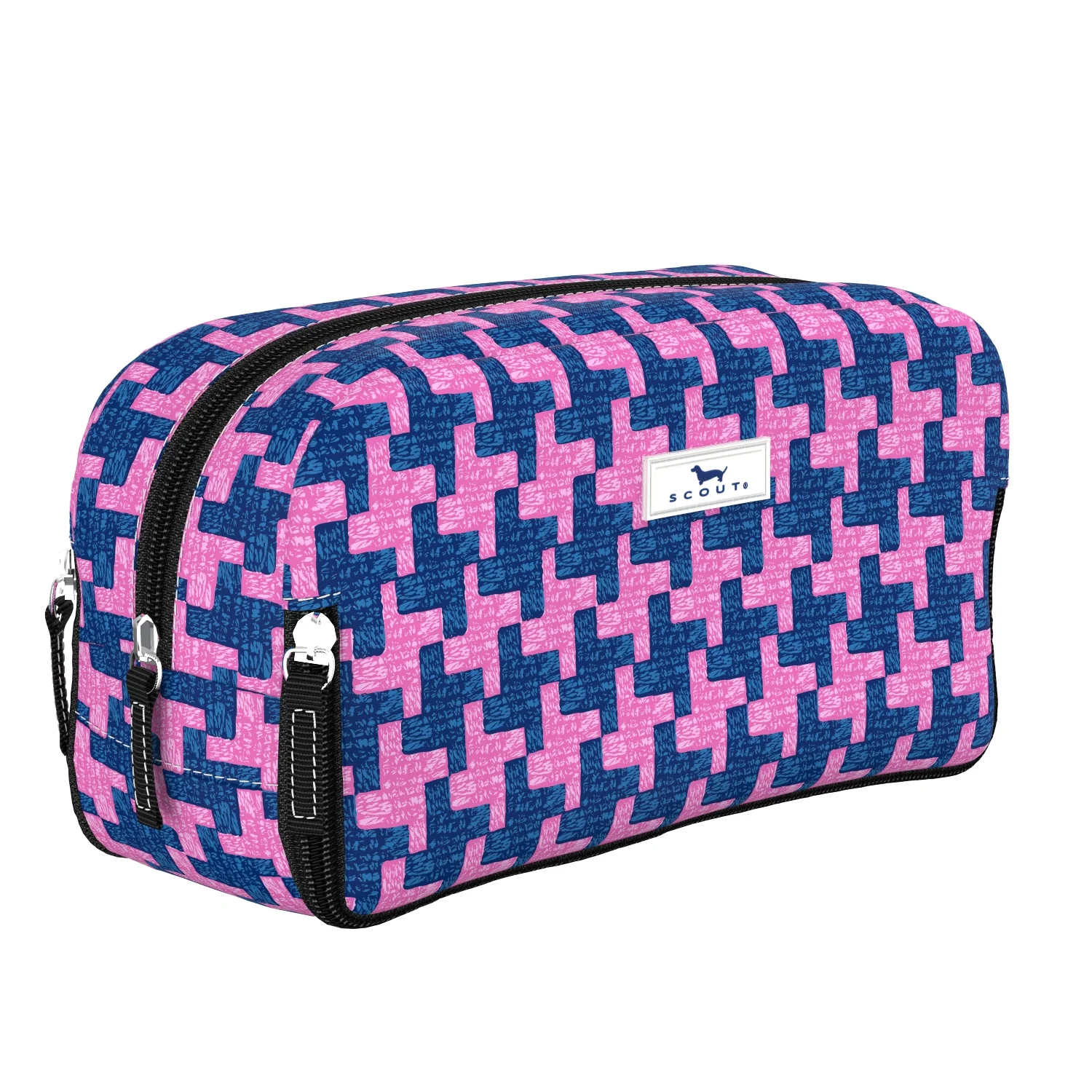 3-Way Toiletry Bag