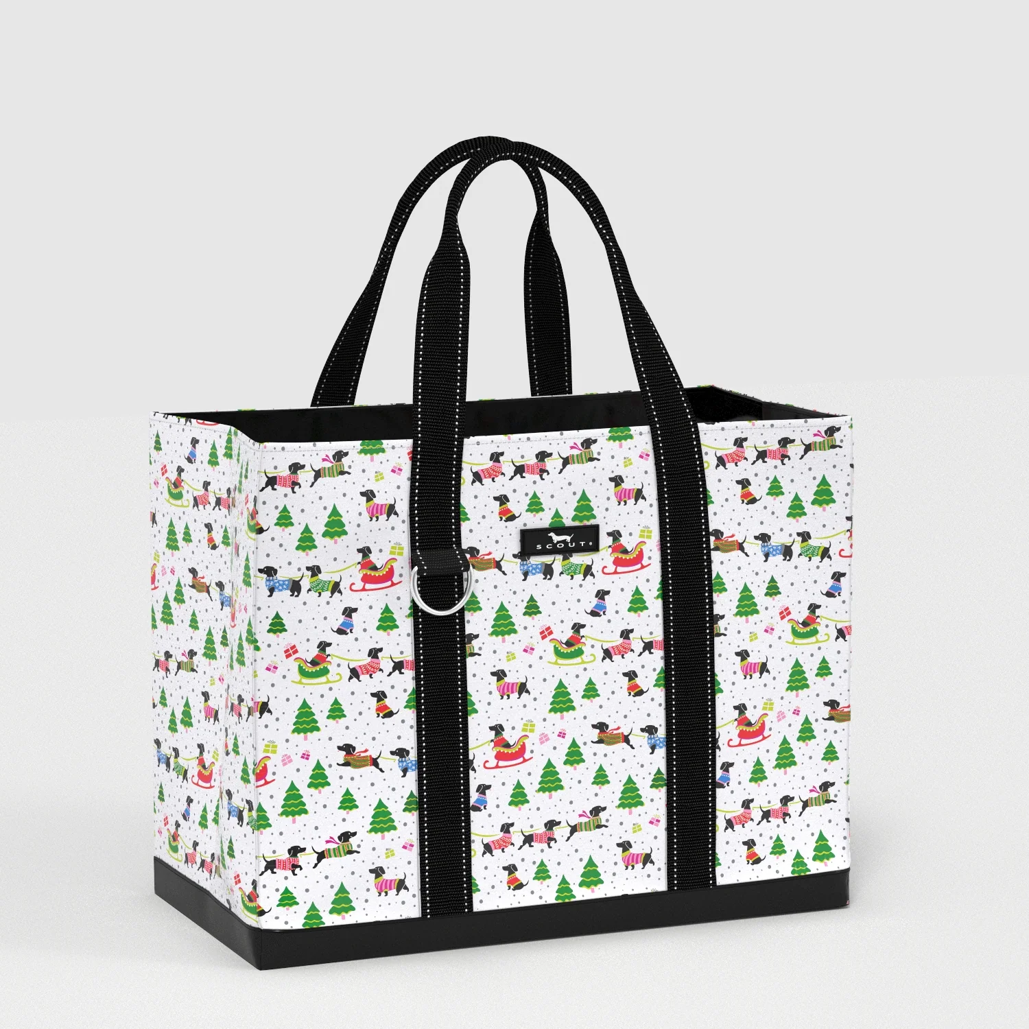 Original Deano Tote Large