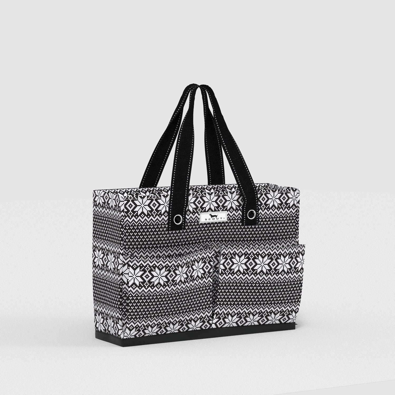 Uptown Pocket Tote 5 Uptown Pocket Tote