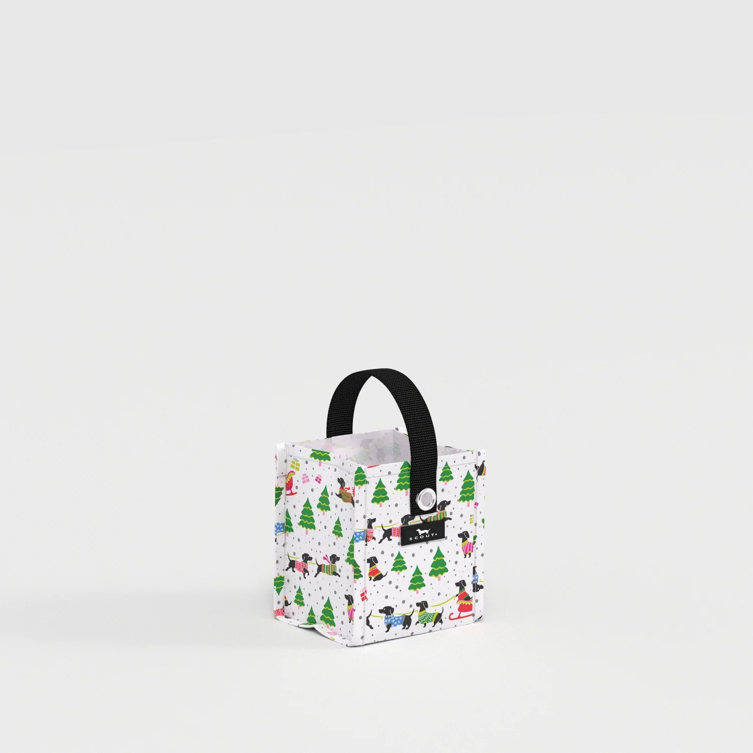 Gift Bag Square X-Small