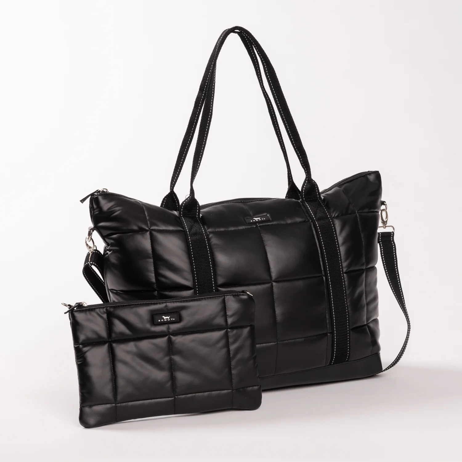 Triple Advisor Travel Bag