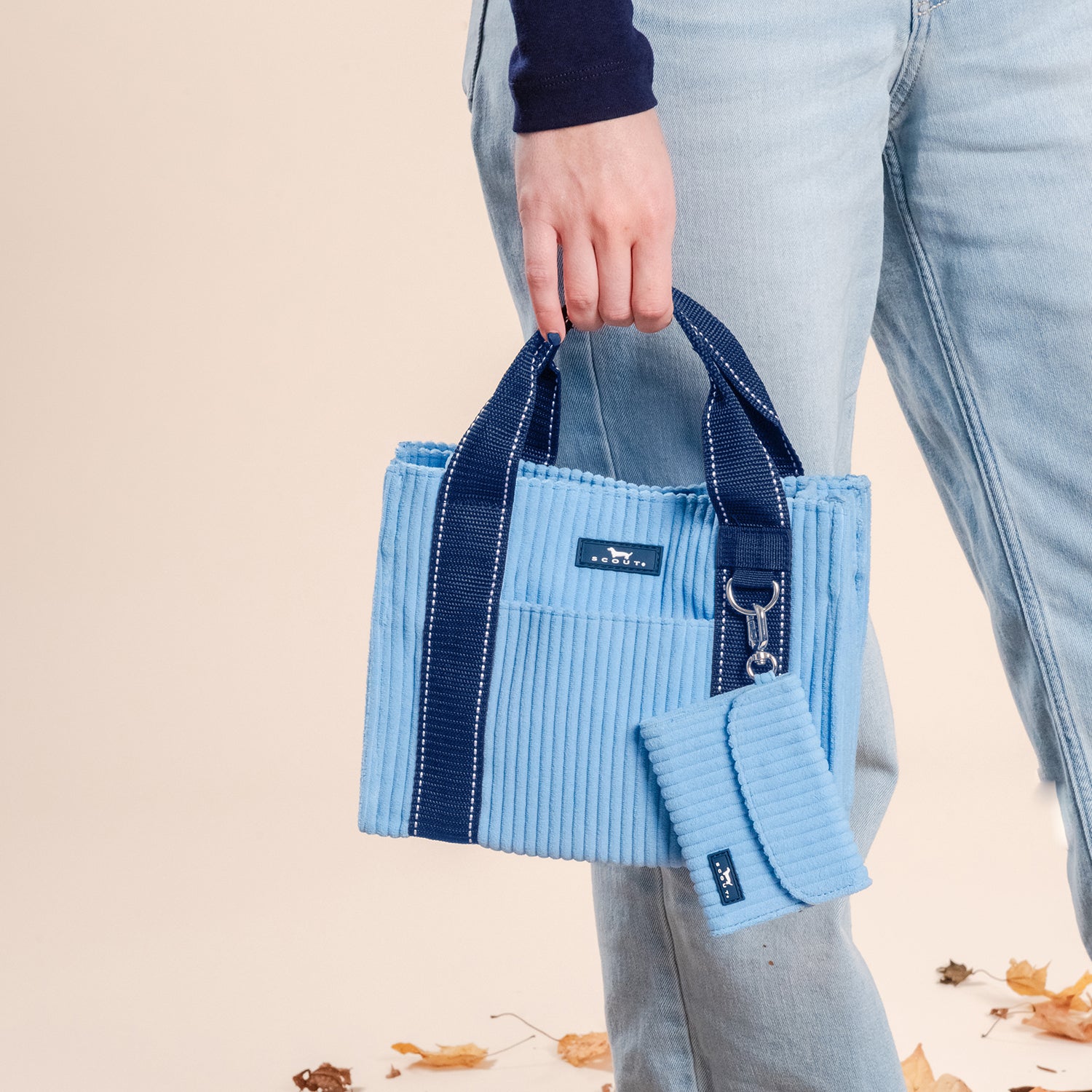 Grab and Go Crossbody 3 Grab and Go Crossbody