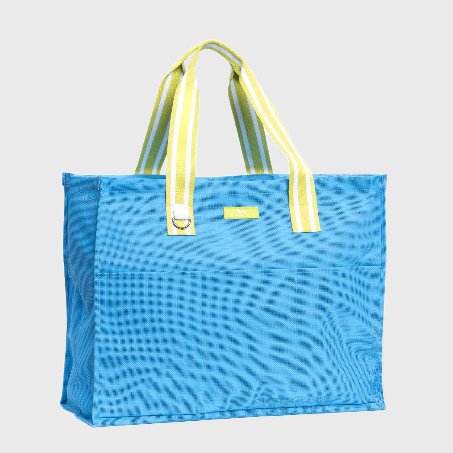 Extended Stay Tote