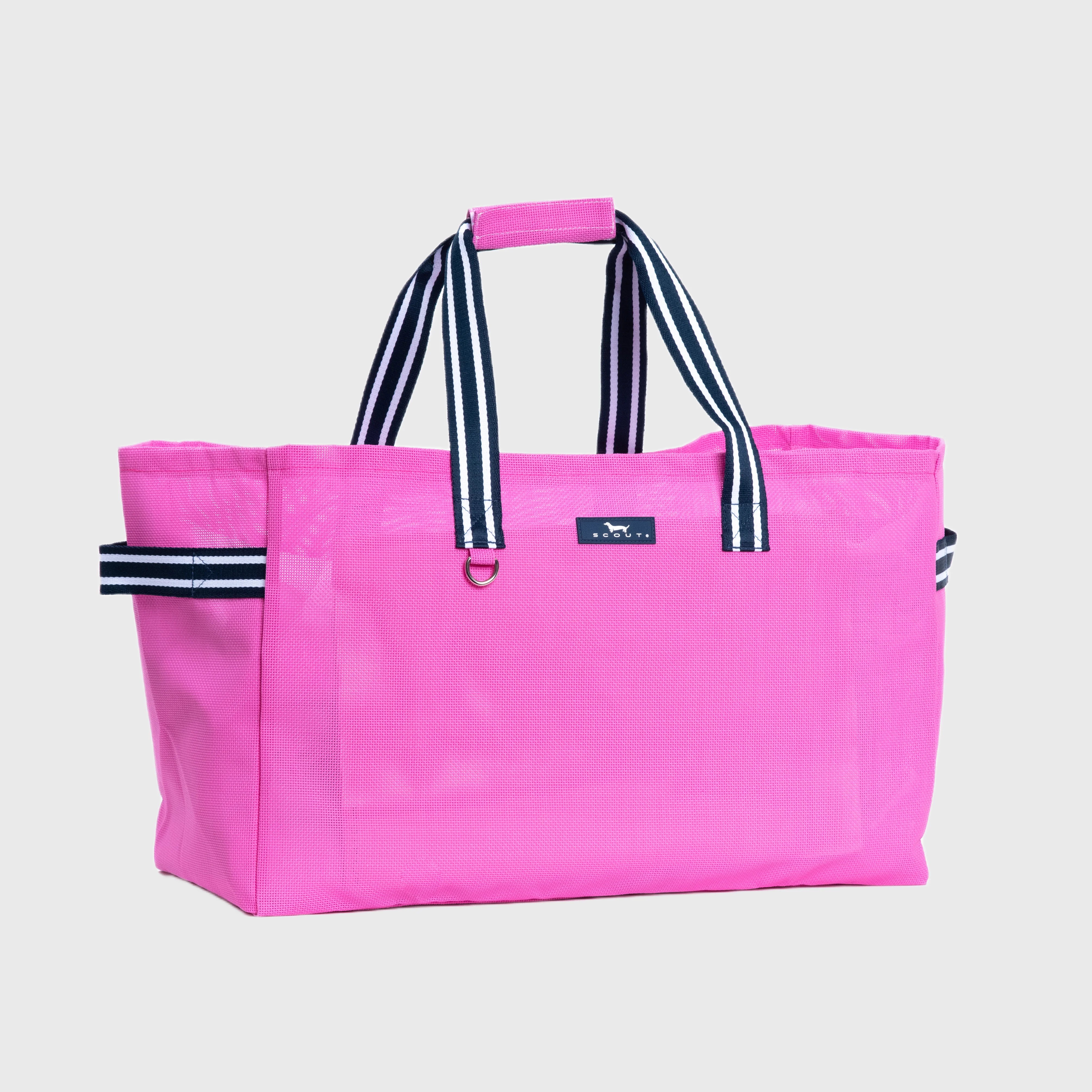 Checking In Tote