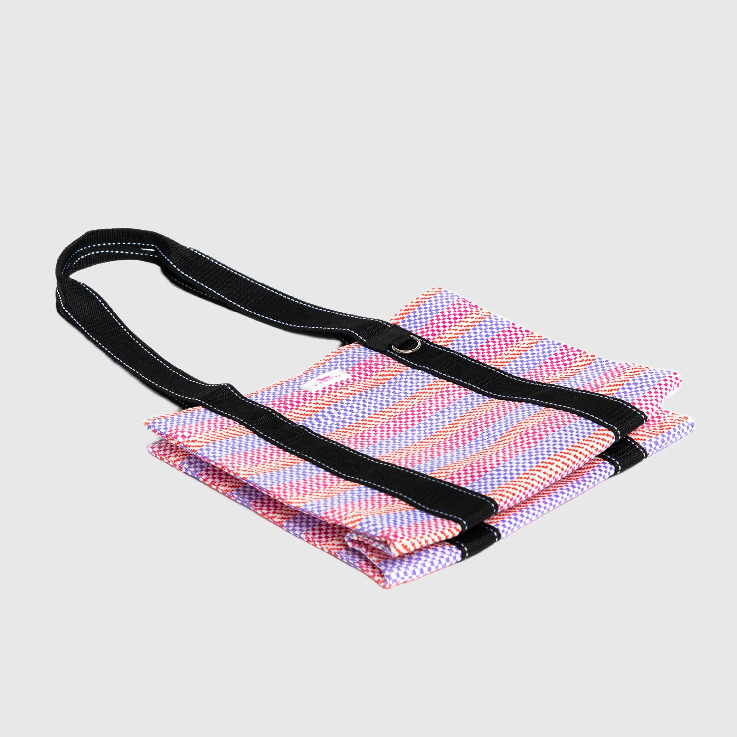 Grab and Go Tote 5 Grab and Go Tote
