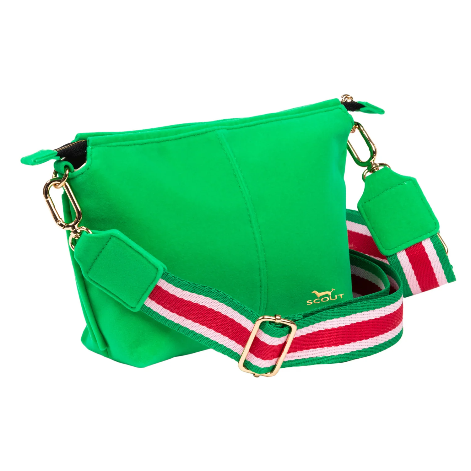 Emily Crossbody