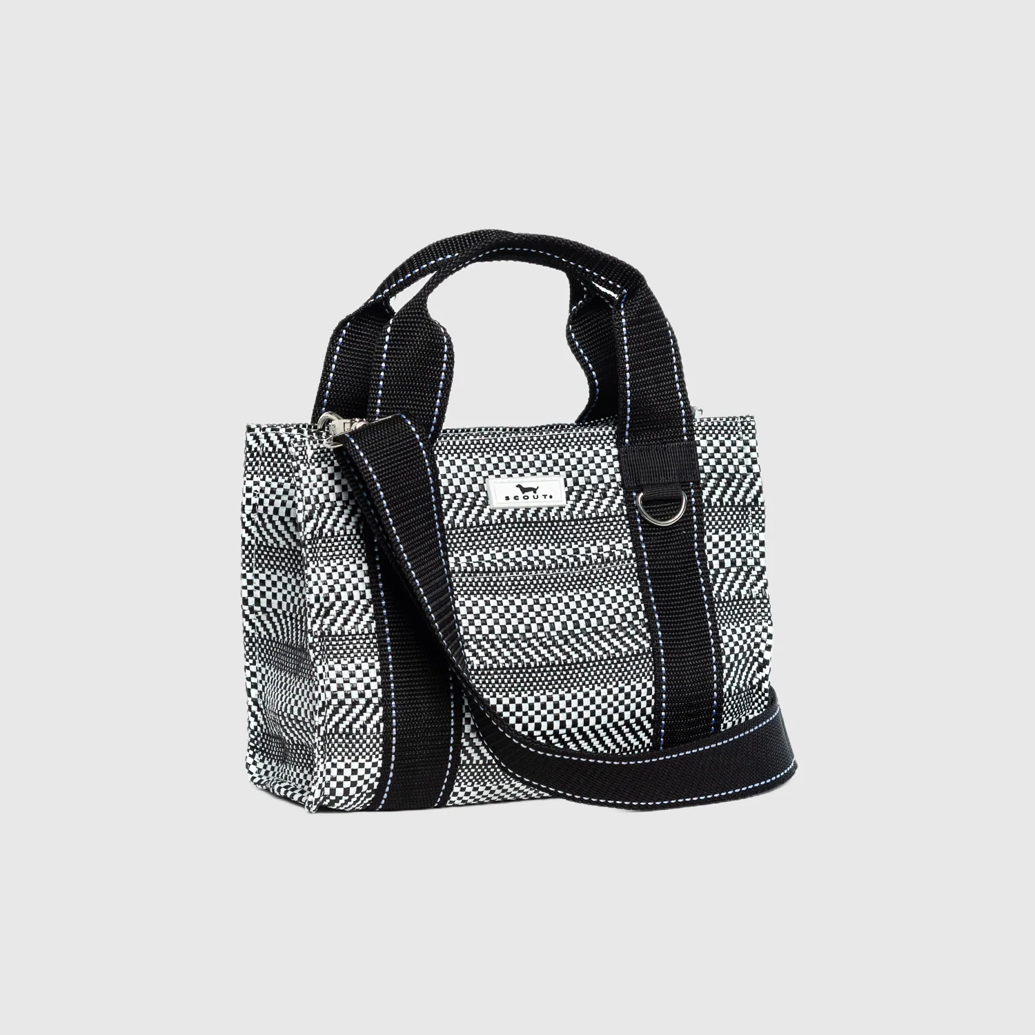 Grab and Go Crossbody