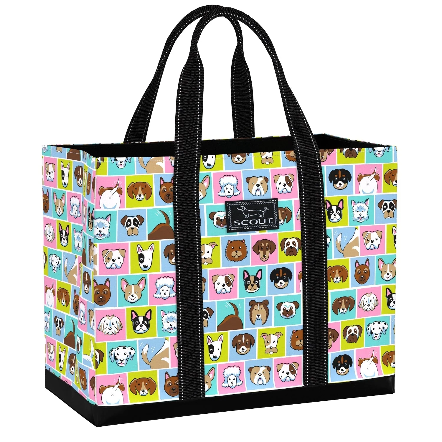 Original Deano Tote Large