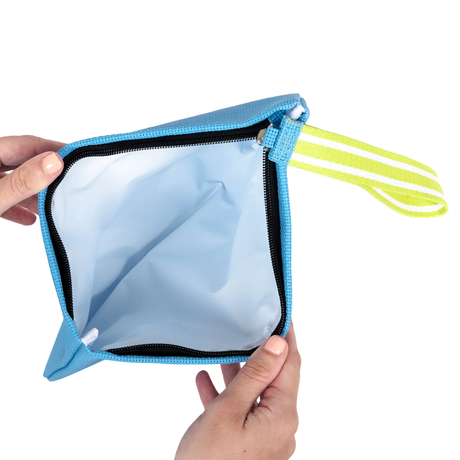Cabana Wristlet