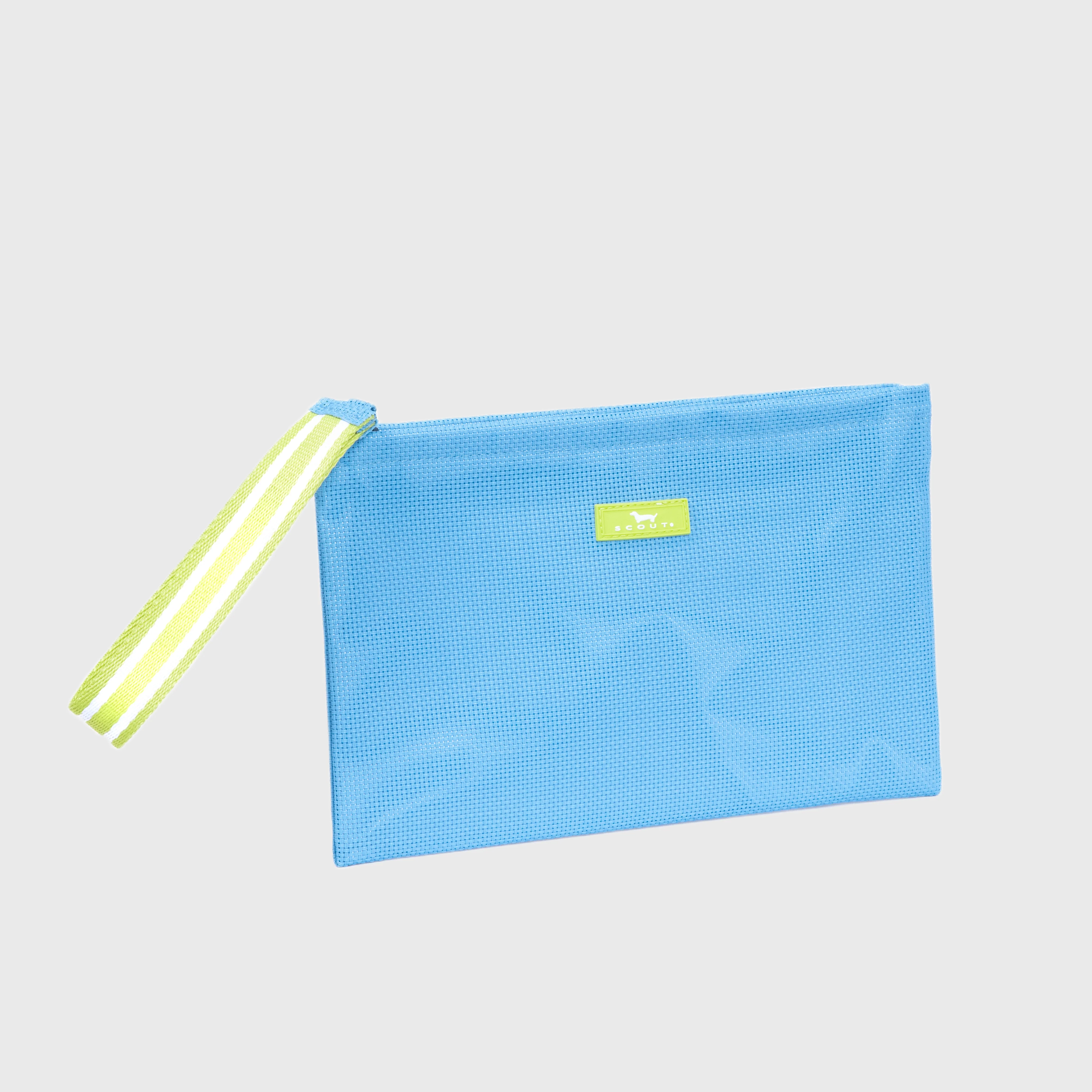 Cabana Wristlet 1 Cabana Wristlet