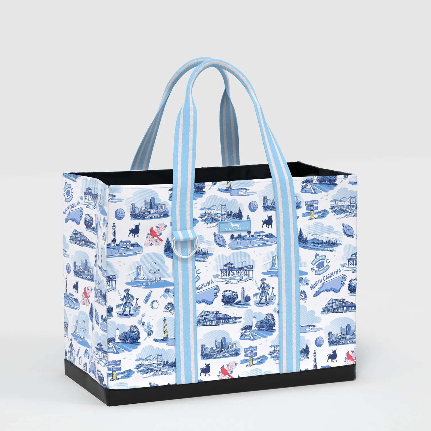 Original Deano Tote Large