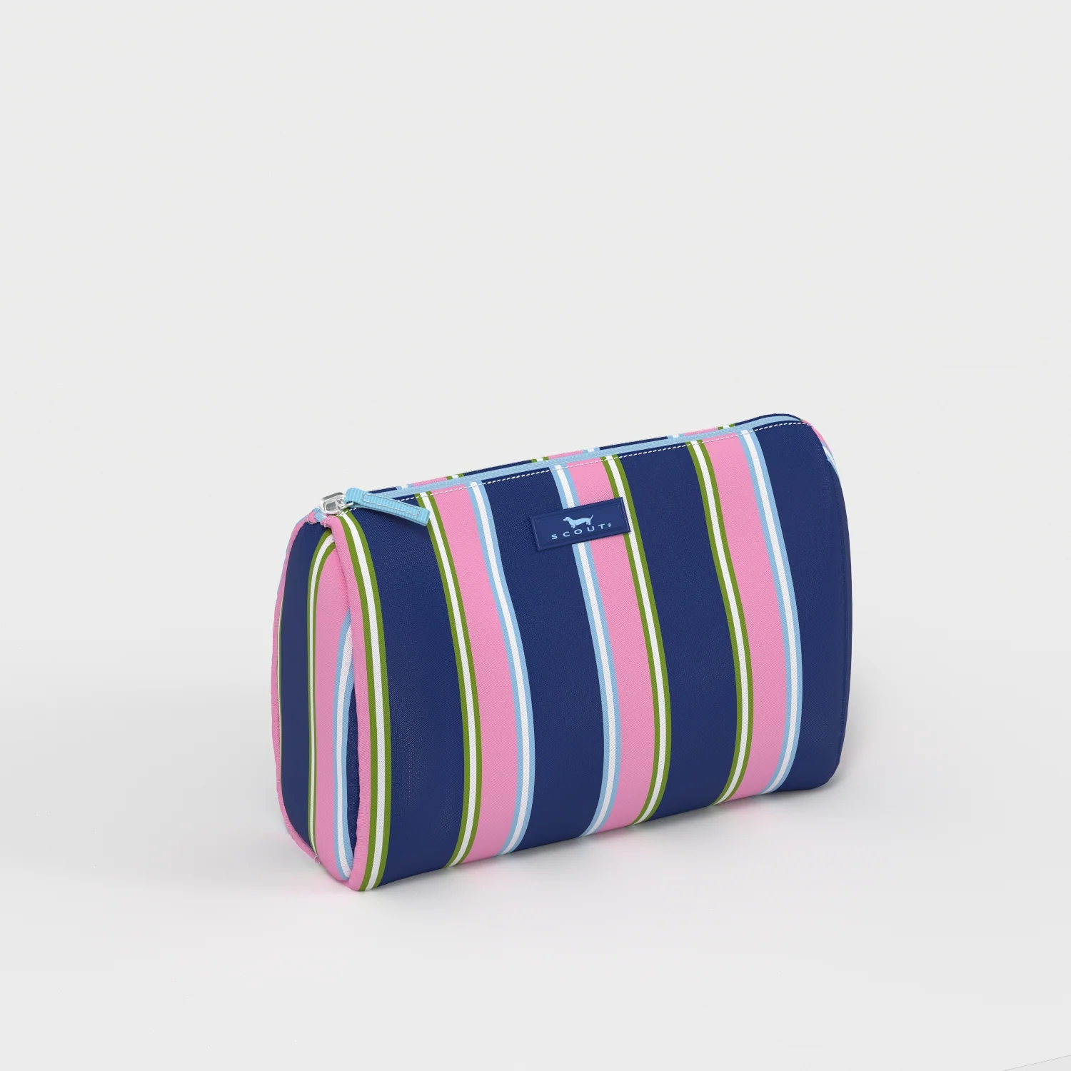 Packin' Heat Toiletry Bag
