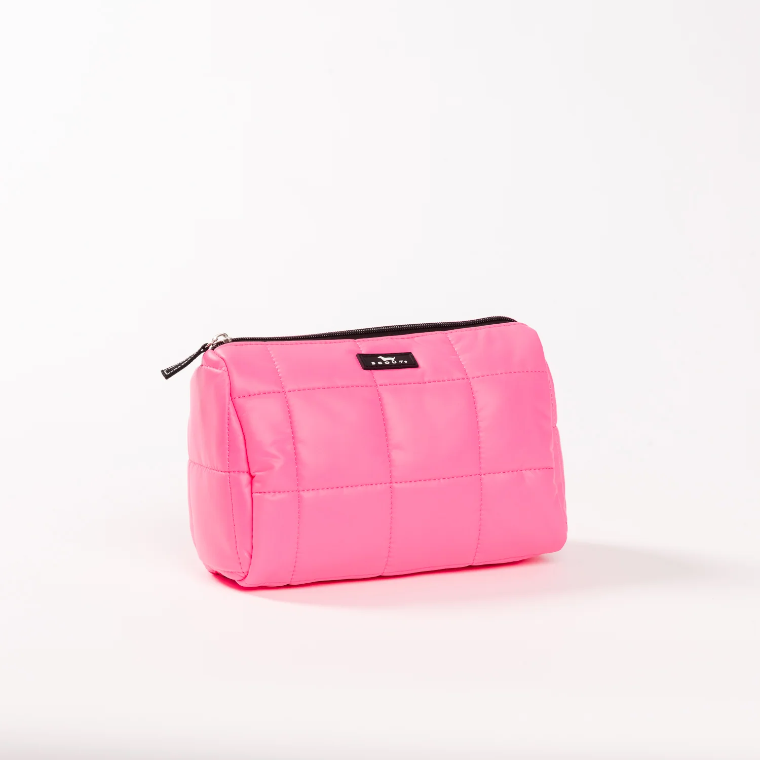 Packin' Heat Toiletry Bag