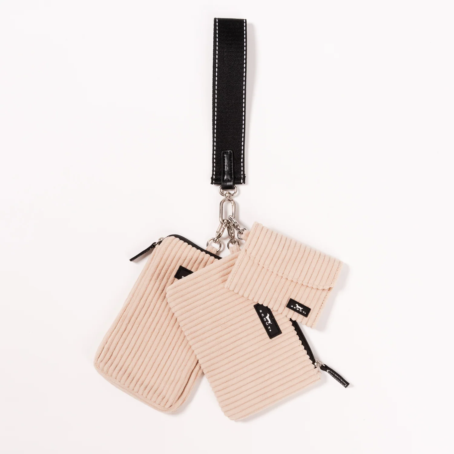 On Hand Wrist Strap 4 On Hand Wrist Strap