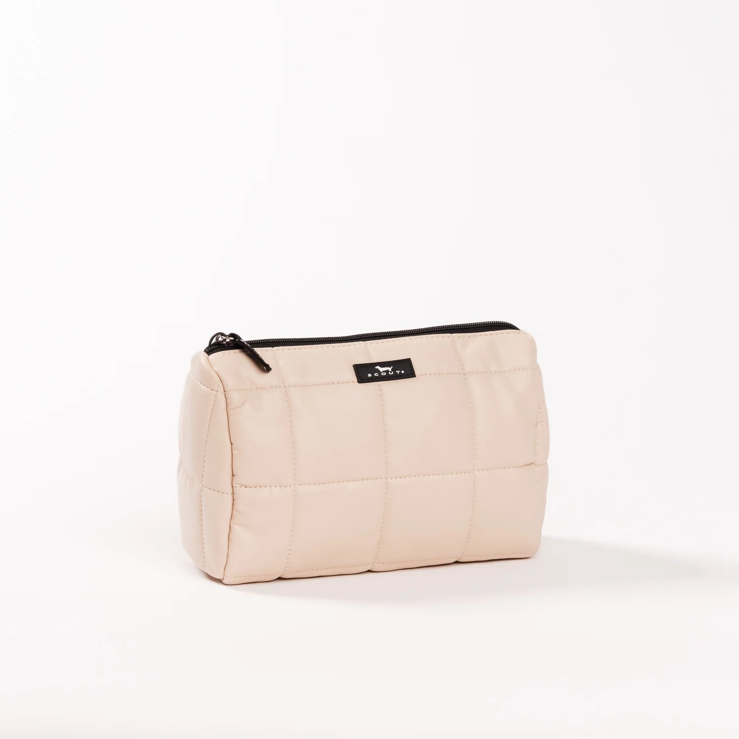 Packin' Heat Toiletry Bag