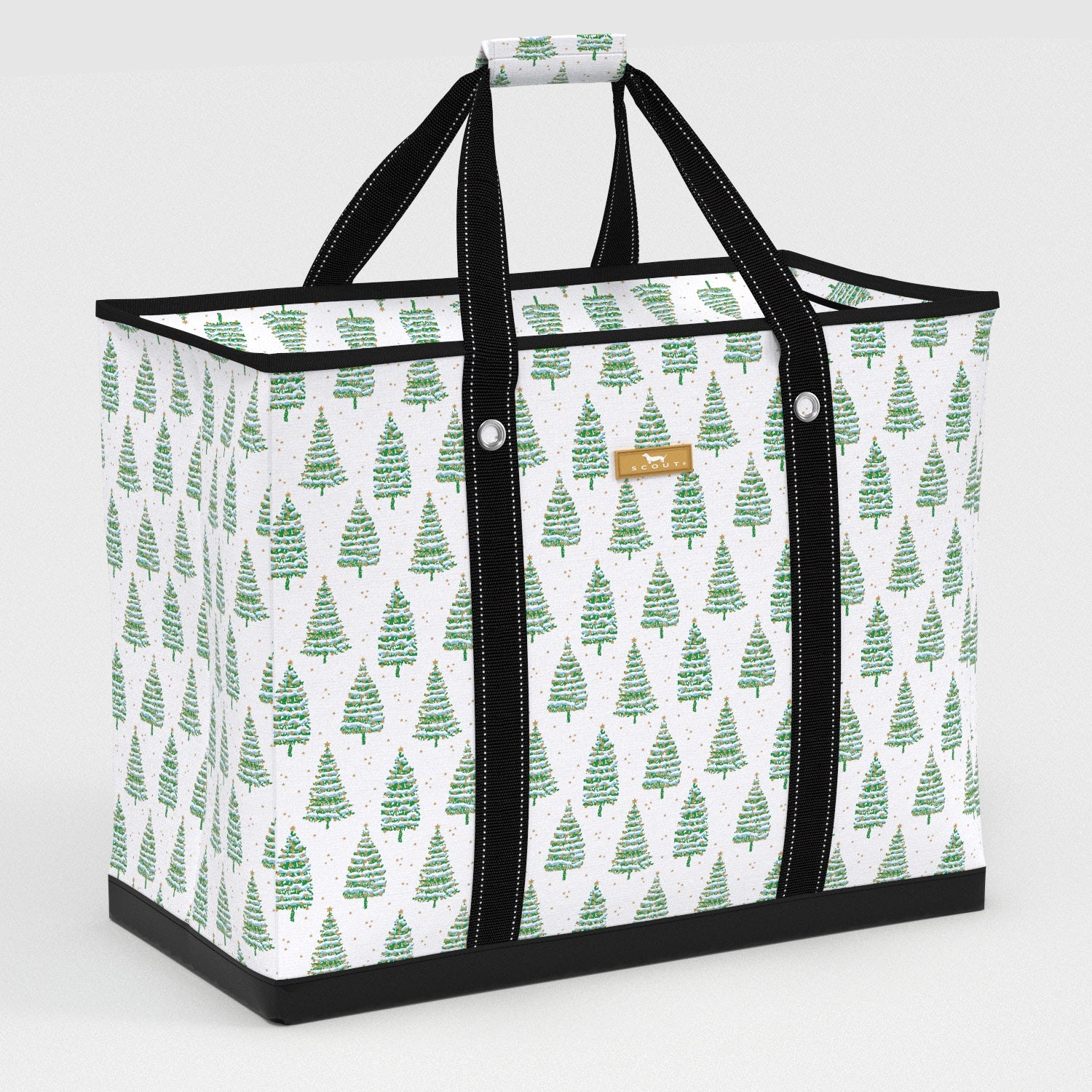 4 Boys Zip Tote XX-Large 11 4 Boys Zip Tote XX-Large
