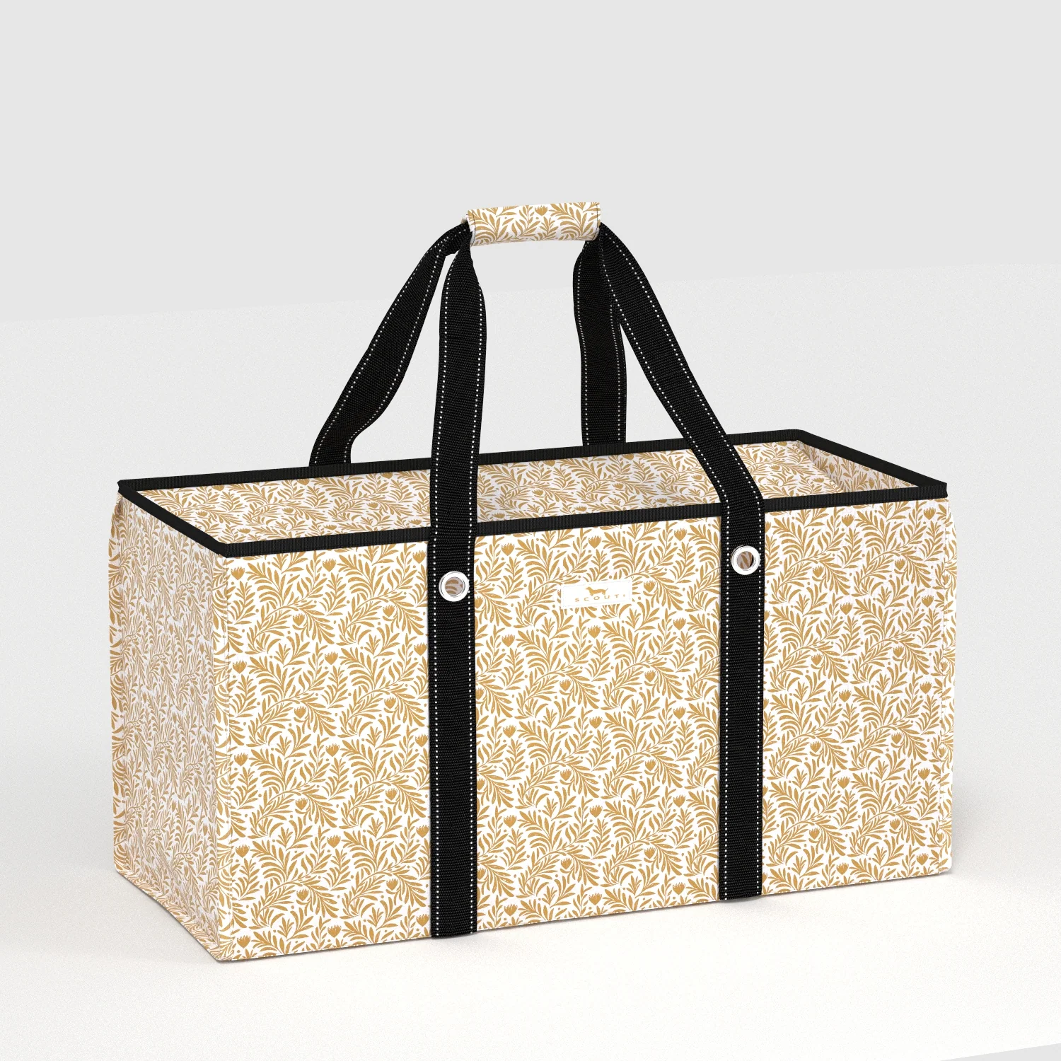 Errand Boy Tote 10 Errand Boy Tote