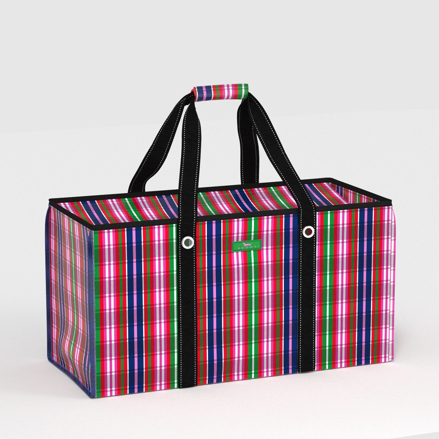 Errand Boy Tote 1 Errand Boy Tote