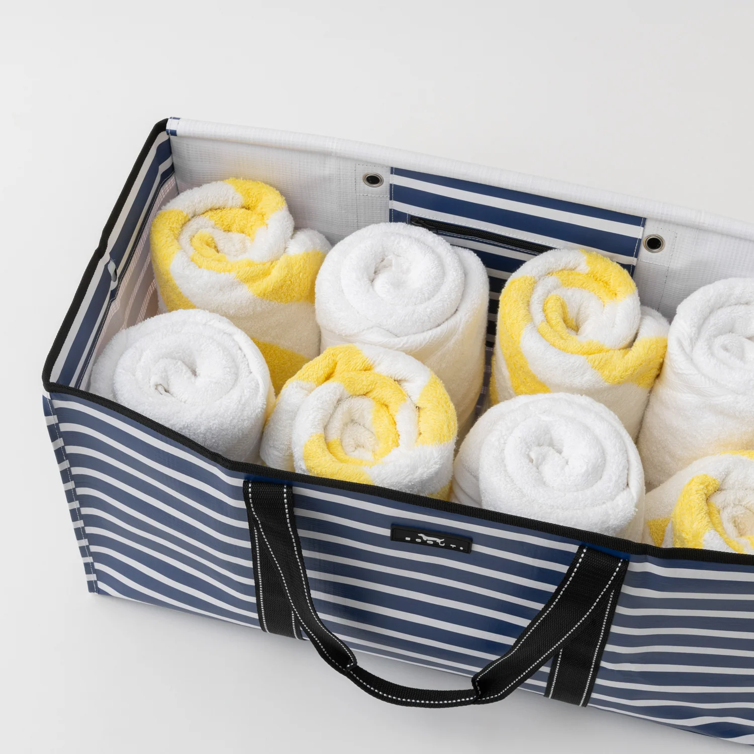 Errand Boy Tote 3 Errand Boy Tote