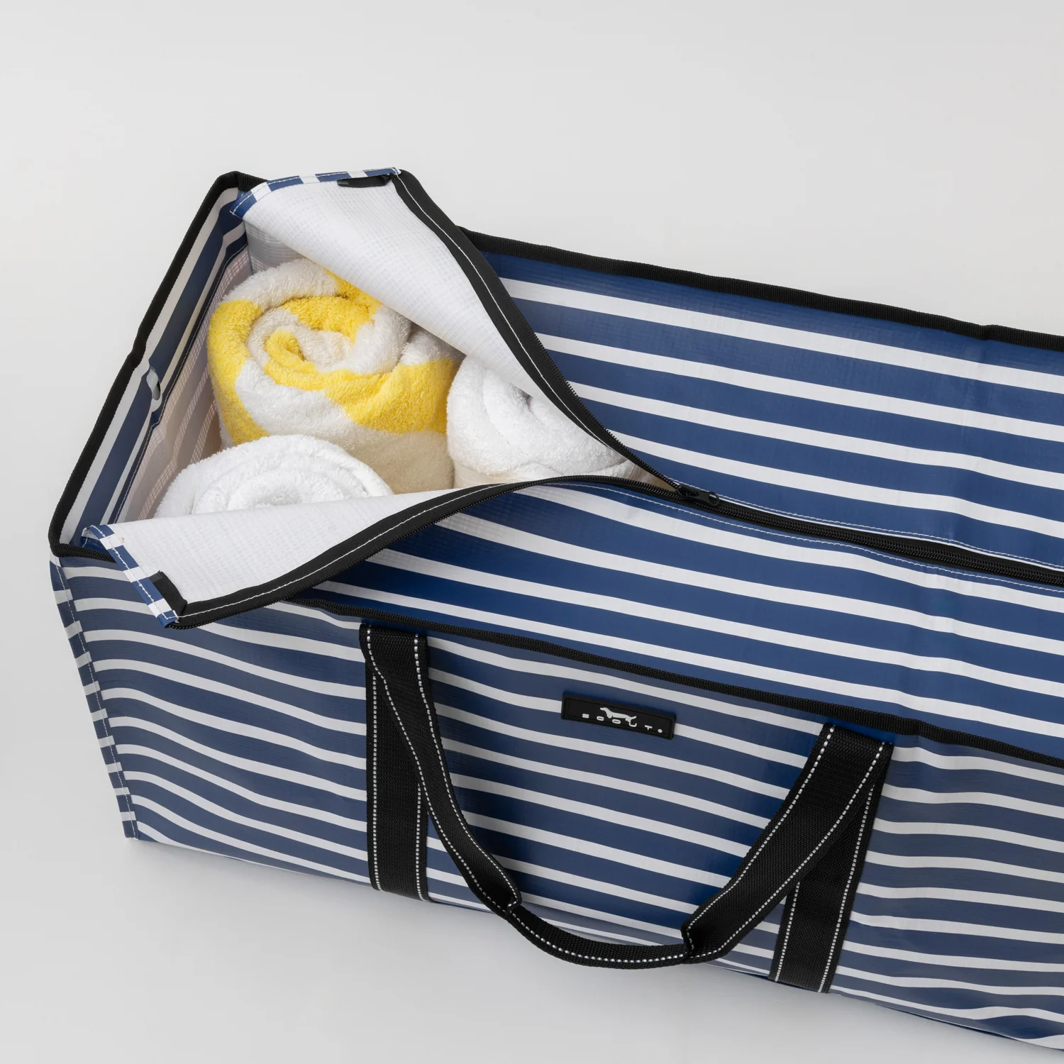 Errand Boy Tote 4 Errand Boy Tote
