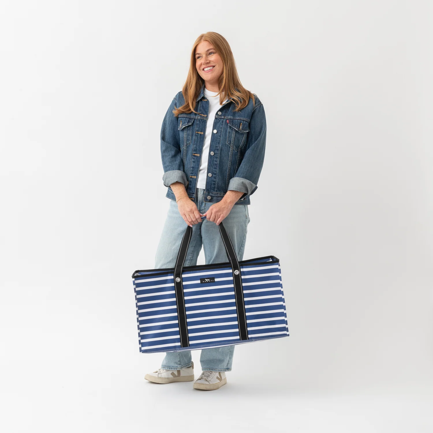 Errand Boy Tote 5 Errand Boy Tote