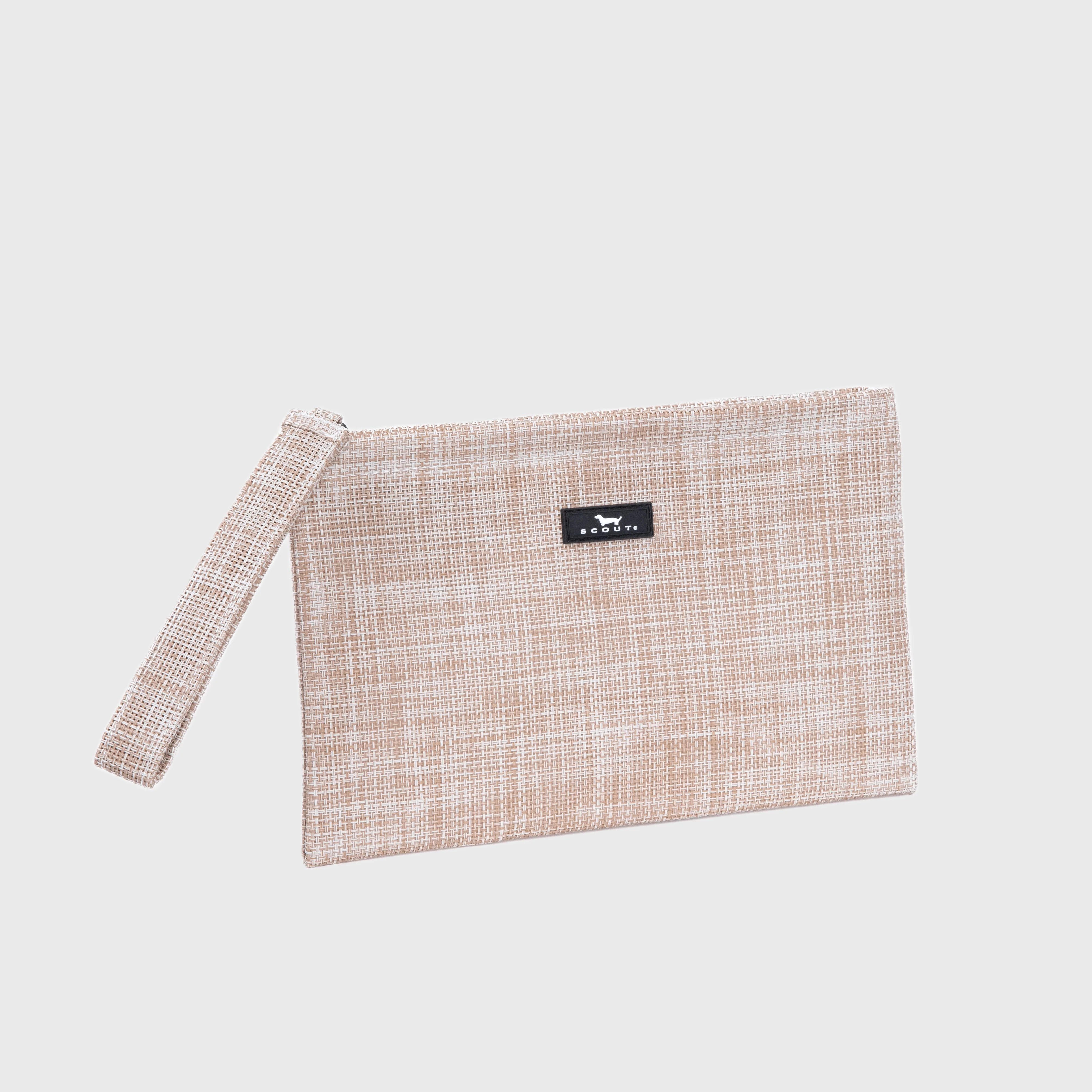 Cabana Wristlet