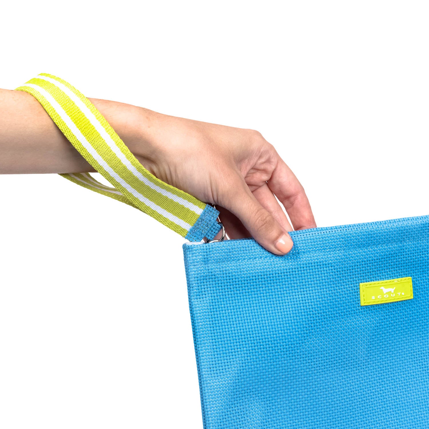 Cabana Wristlet 3 Cabana Wristlet